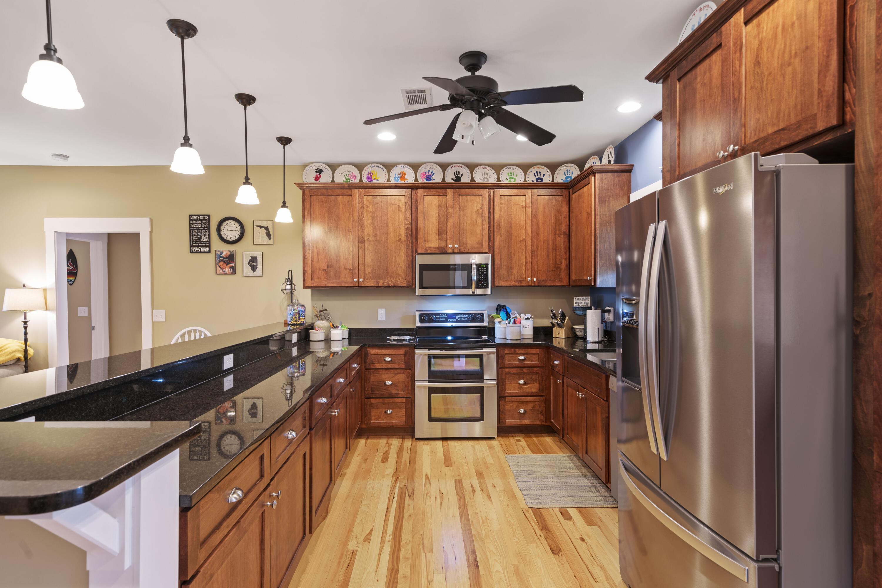 EDEN ESTATES S/D - Residential