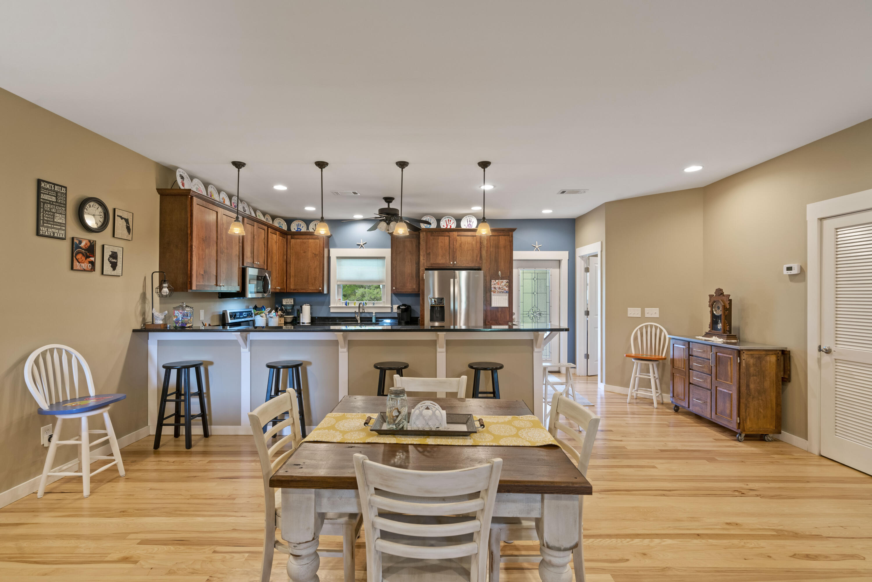 EDEN ESTATES S/D - Residential