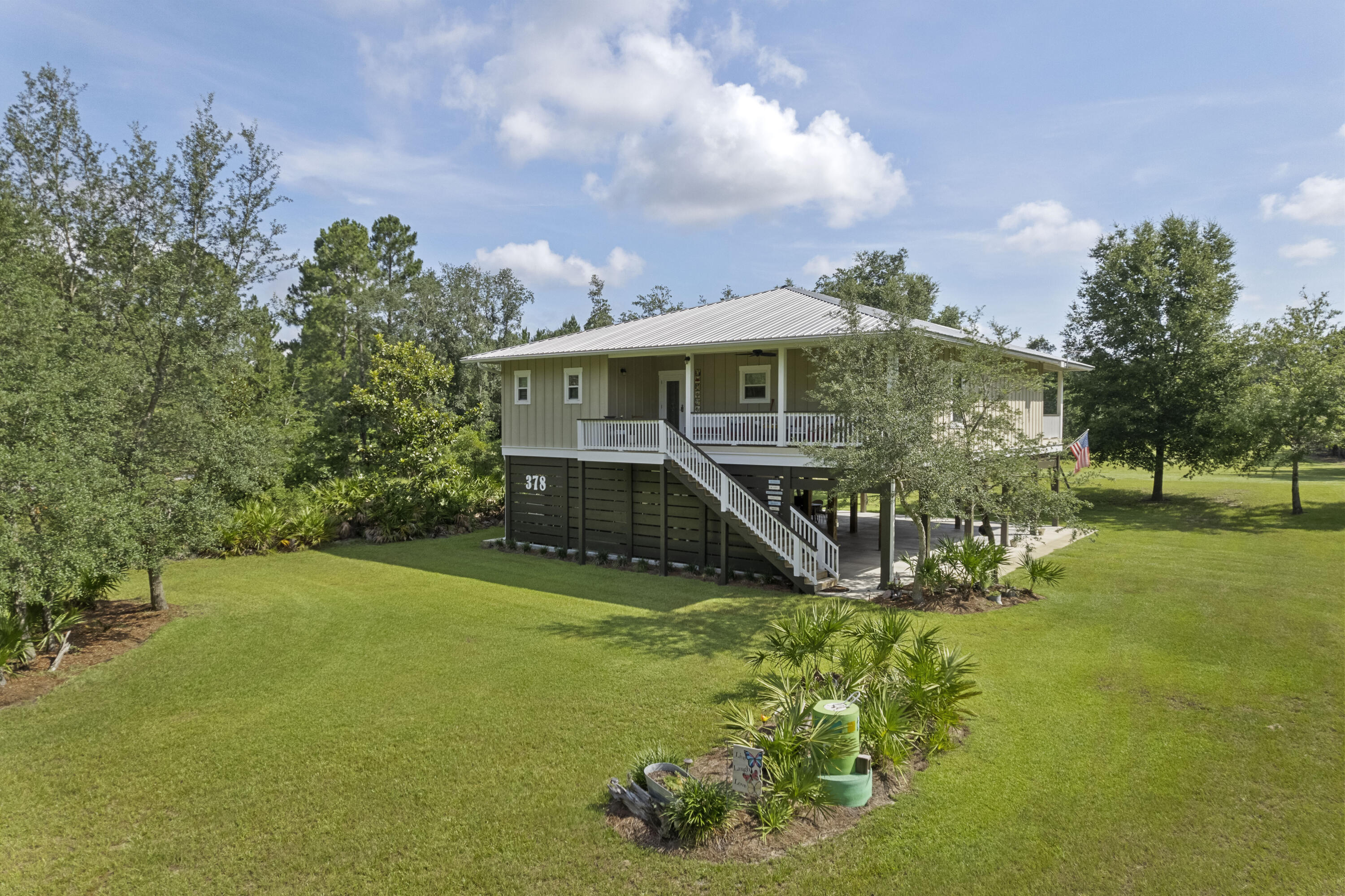 EDEN ESTATES S/D - Residential