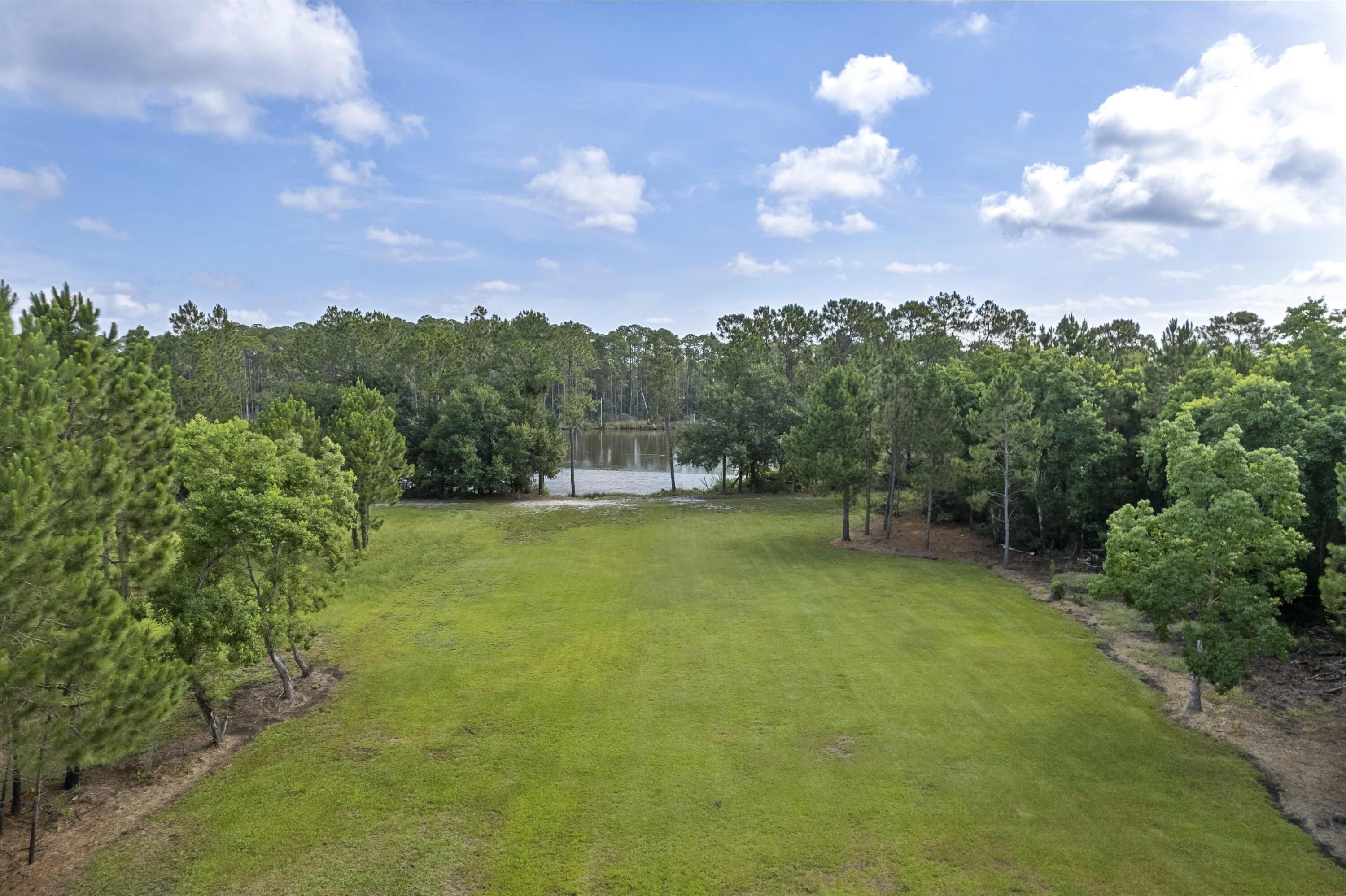 EDEN ESTATES S/D - Residential