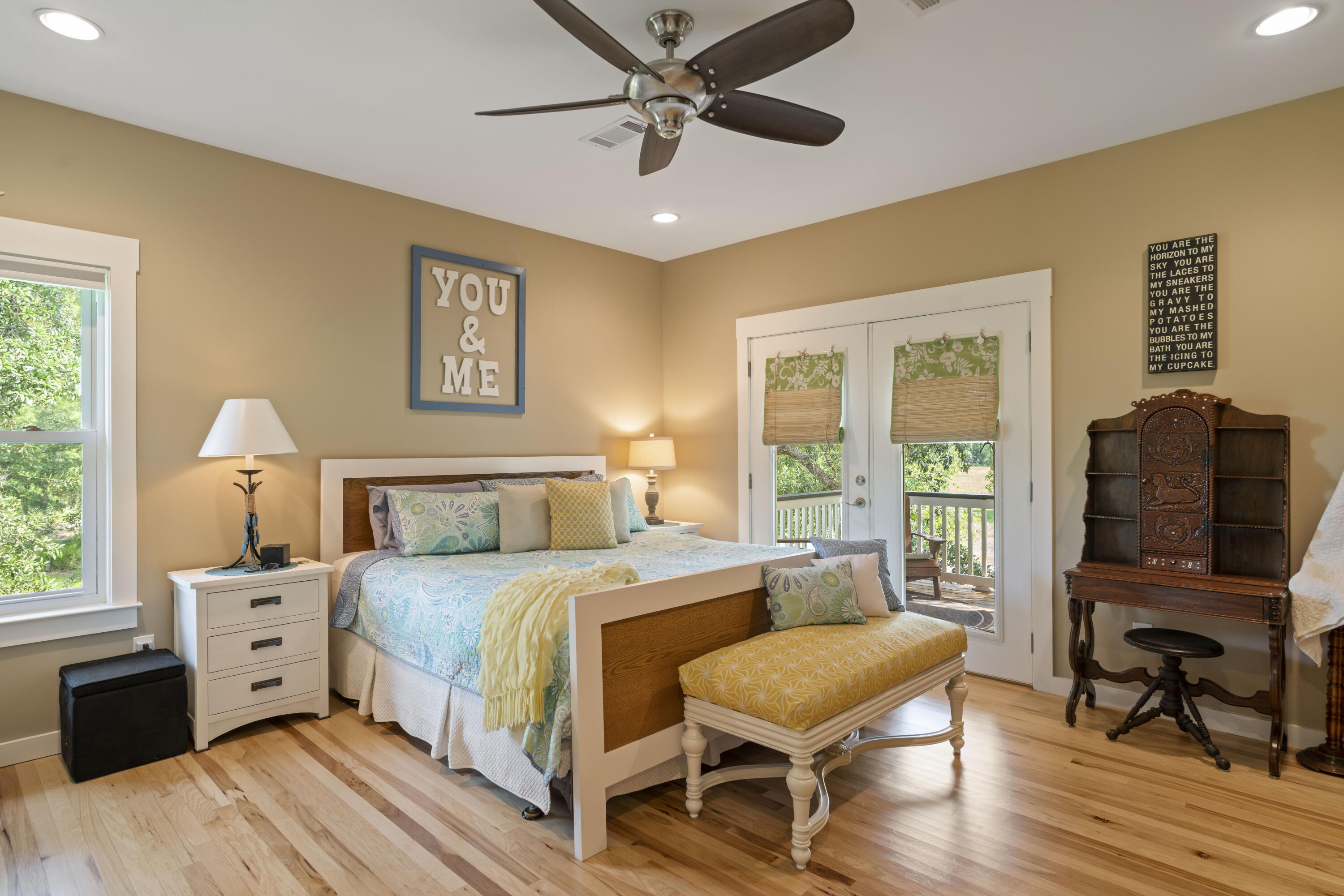 EDEN ESTATES S/D - Residential