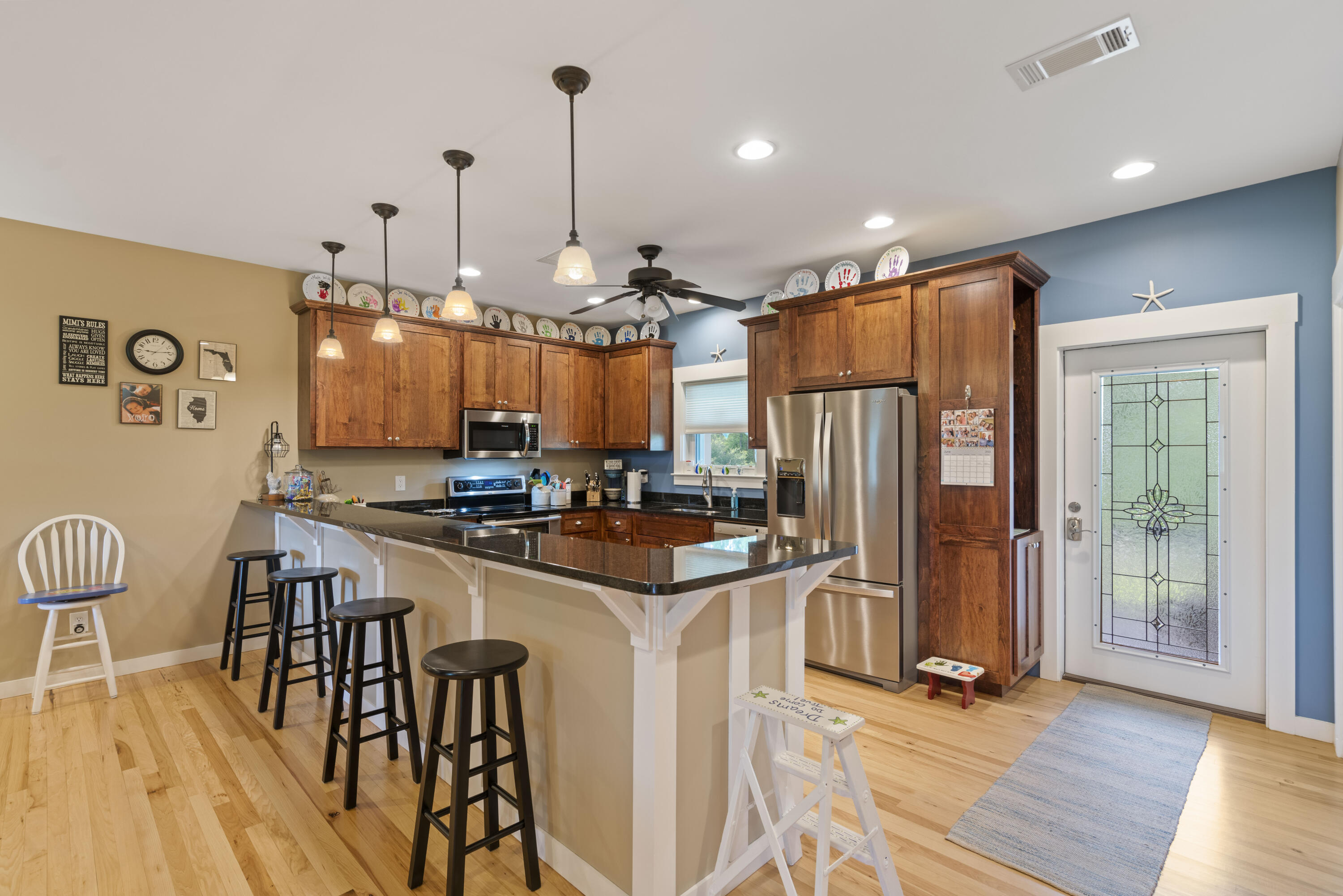 EDEN ESTATES S/D - Residential