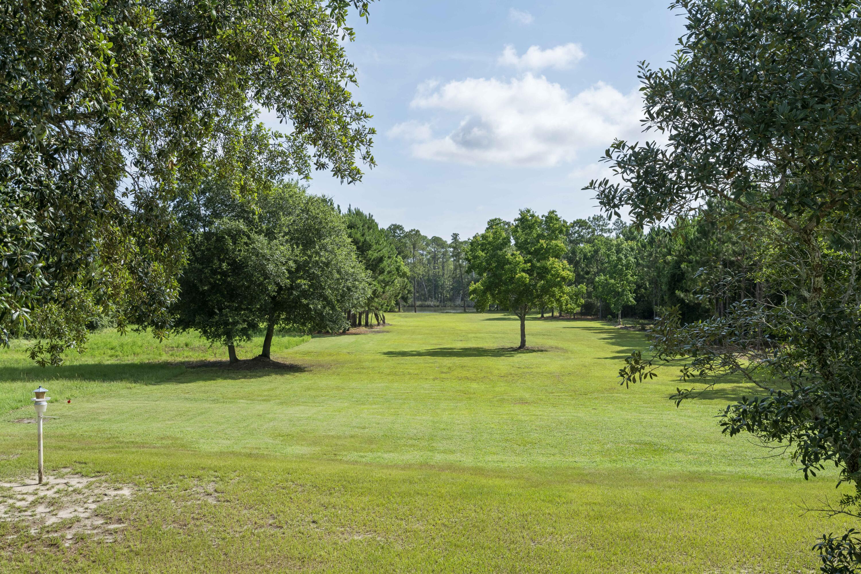 EDEN ESTATES S/D - Residential