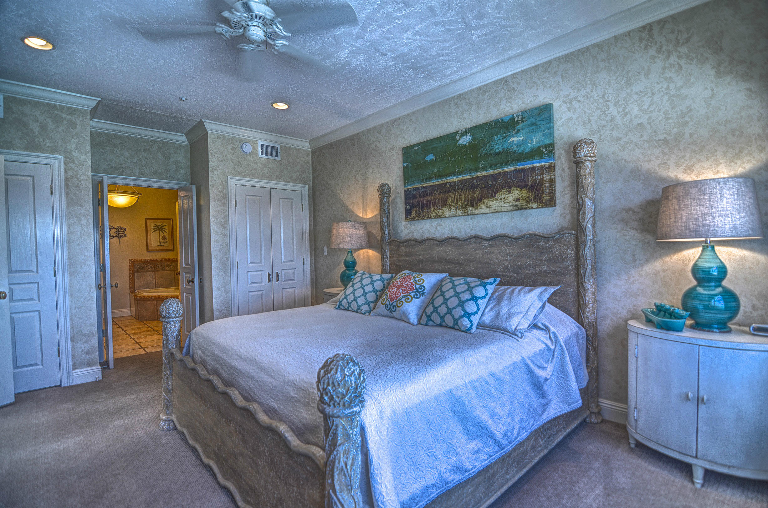 EMERALD DUNES CONDO - Residential