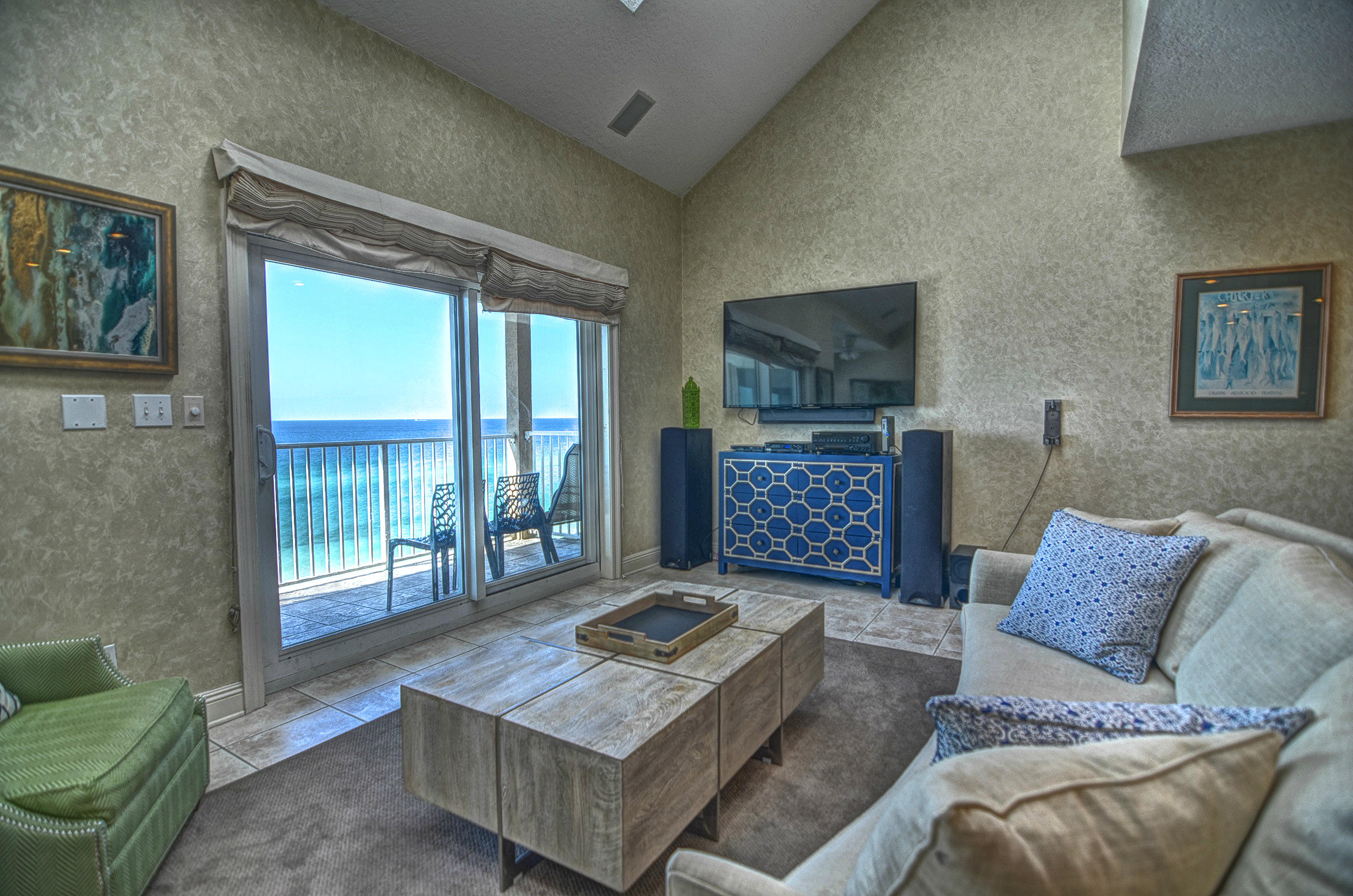 EMERALD DUNES CONDO - Residential