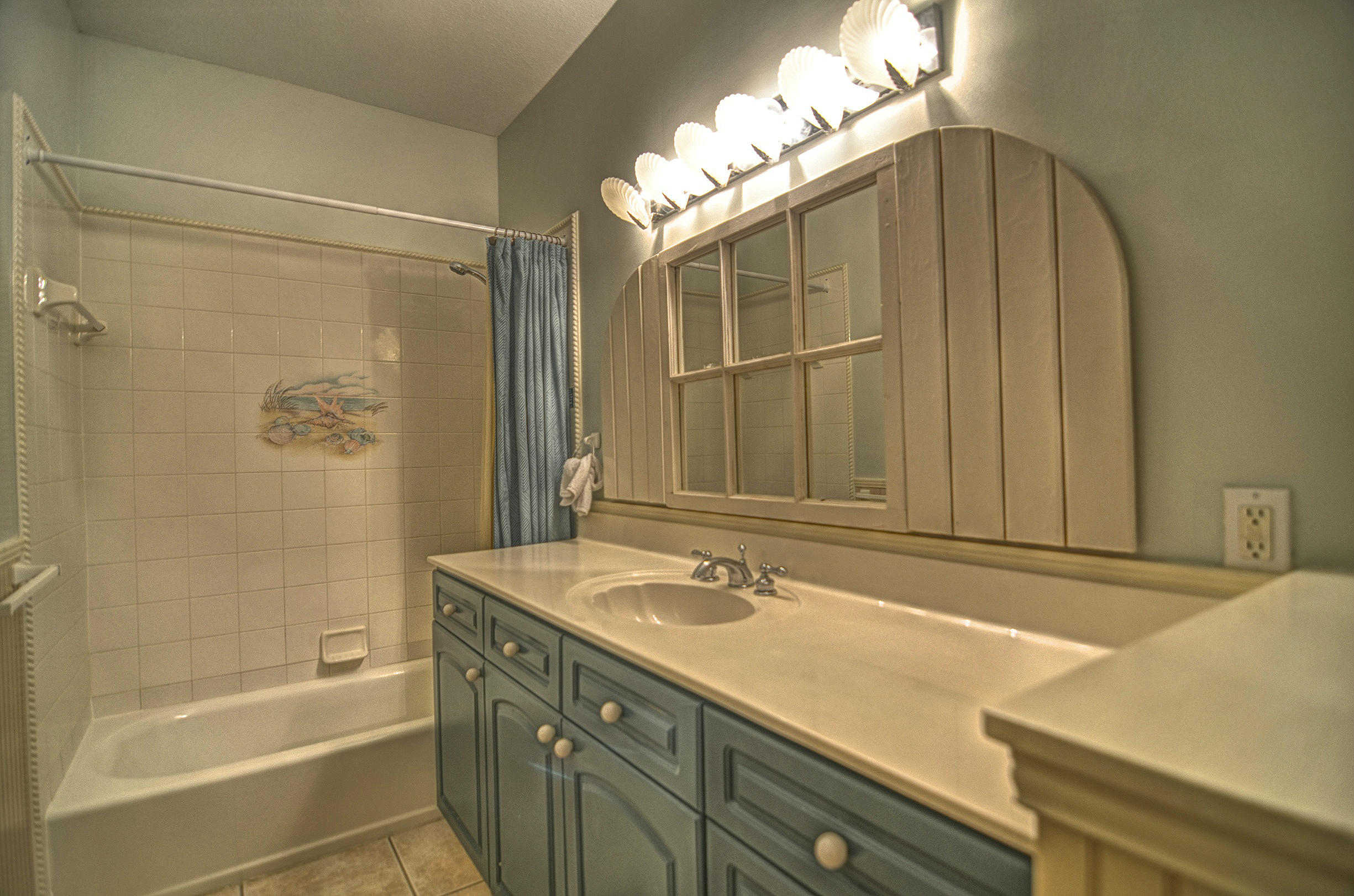 EMERALD DUNES CONDO - Residential