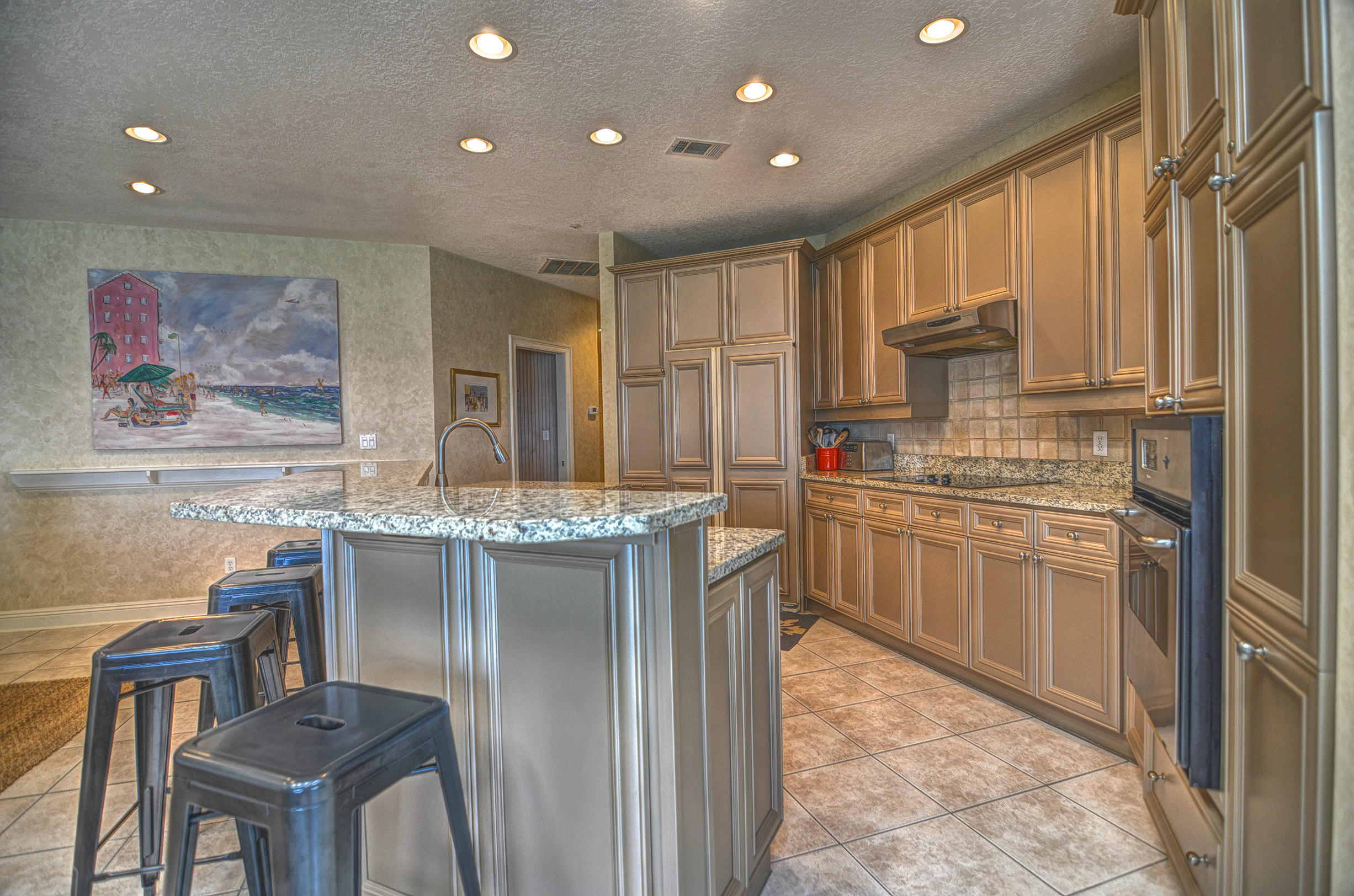 EMERALD DUNES CONDO - Residential