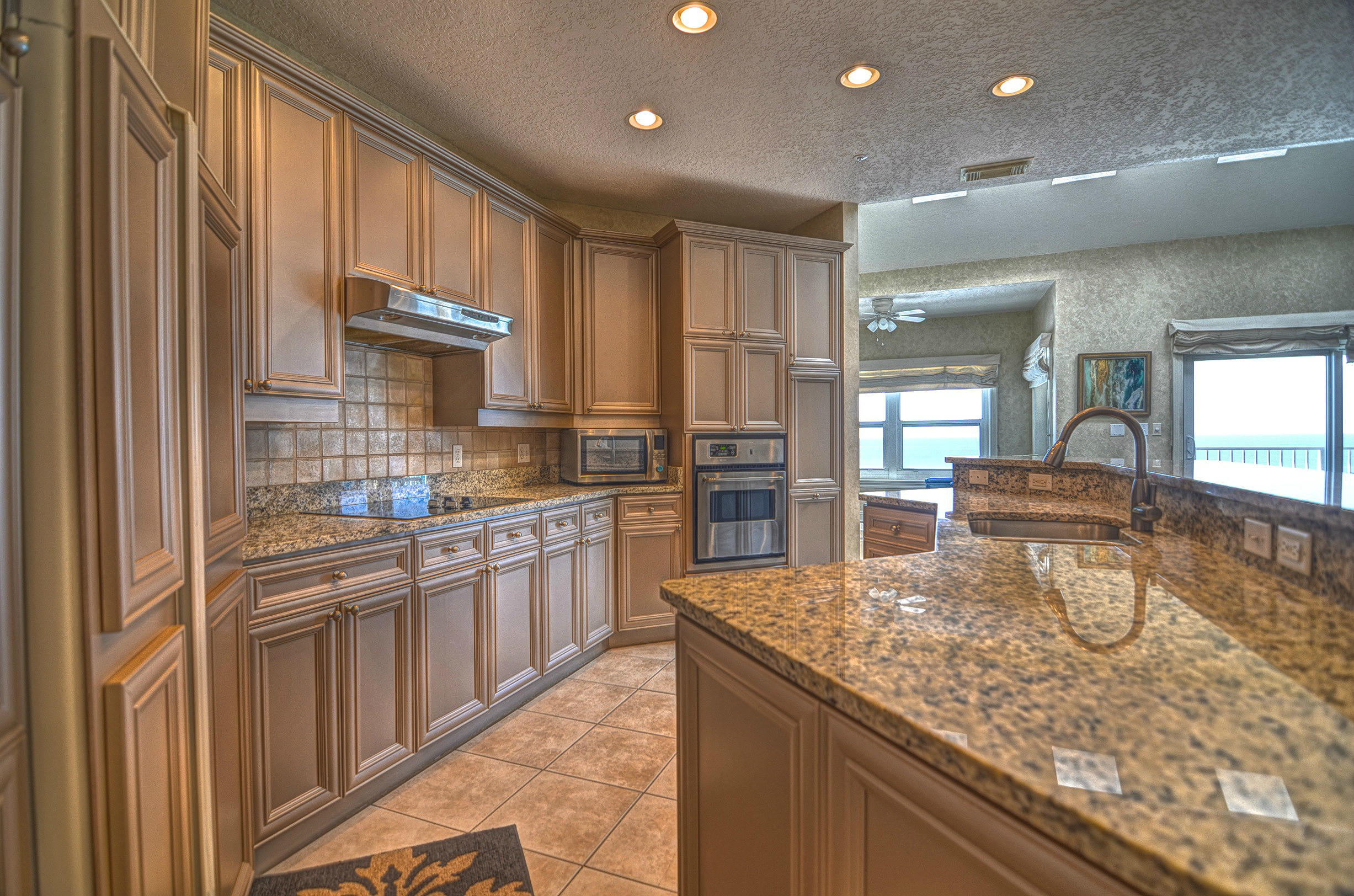 EMERALD DUNES CONDO - Residential