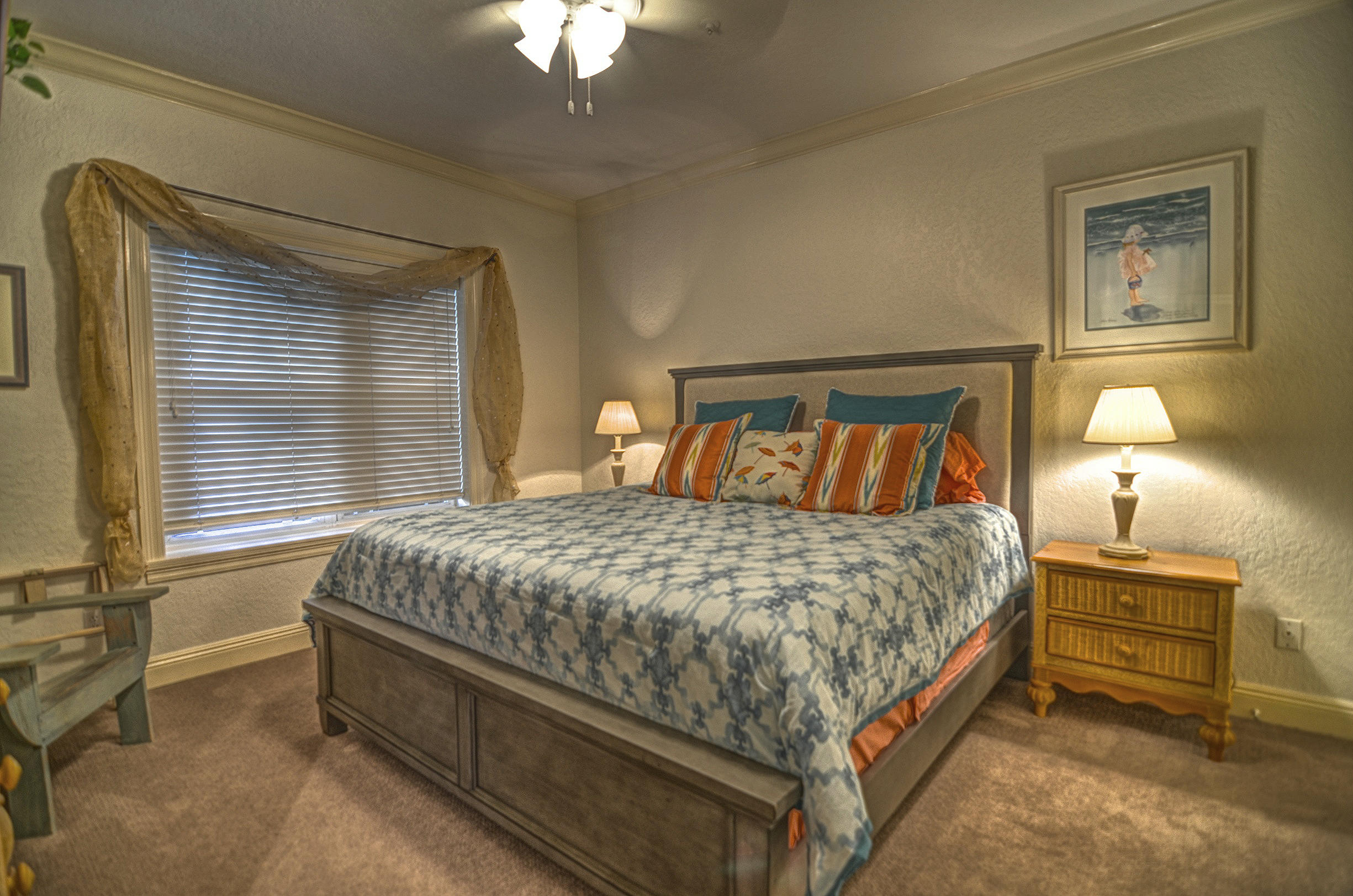EMERALD DUNES CONDO - Residential