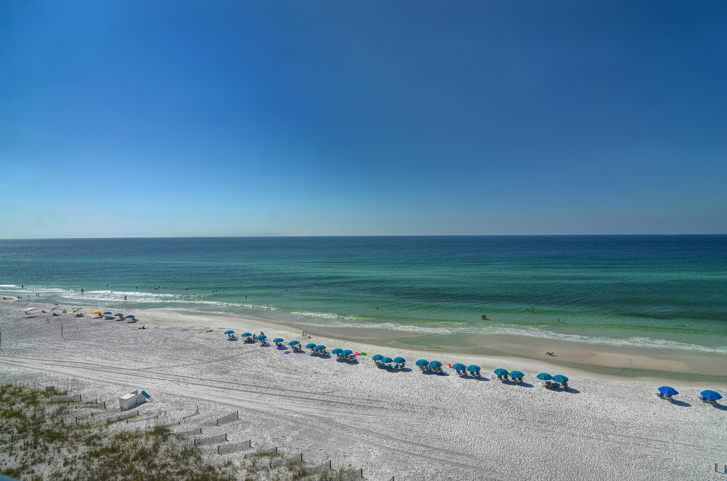 EMERALD DUNES CONDO - Residential