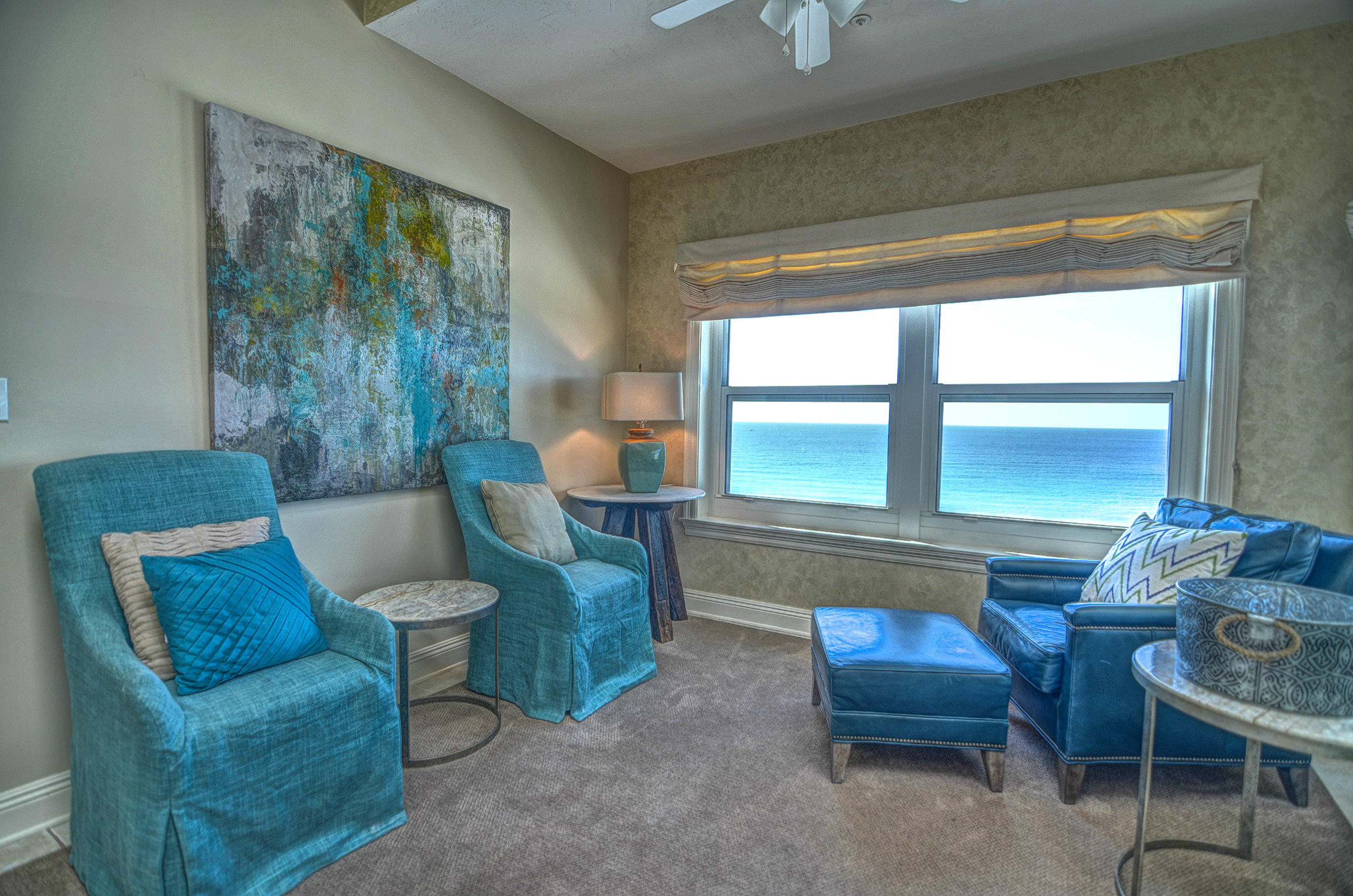 EMERALD DUNES CONDO - Residential