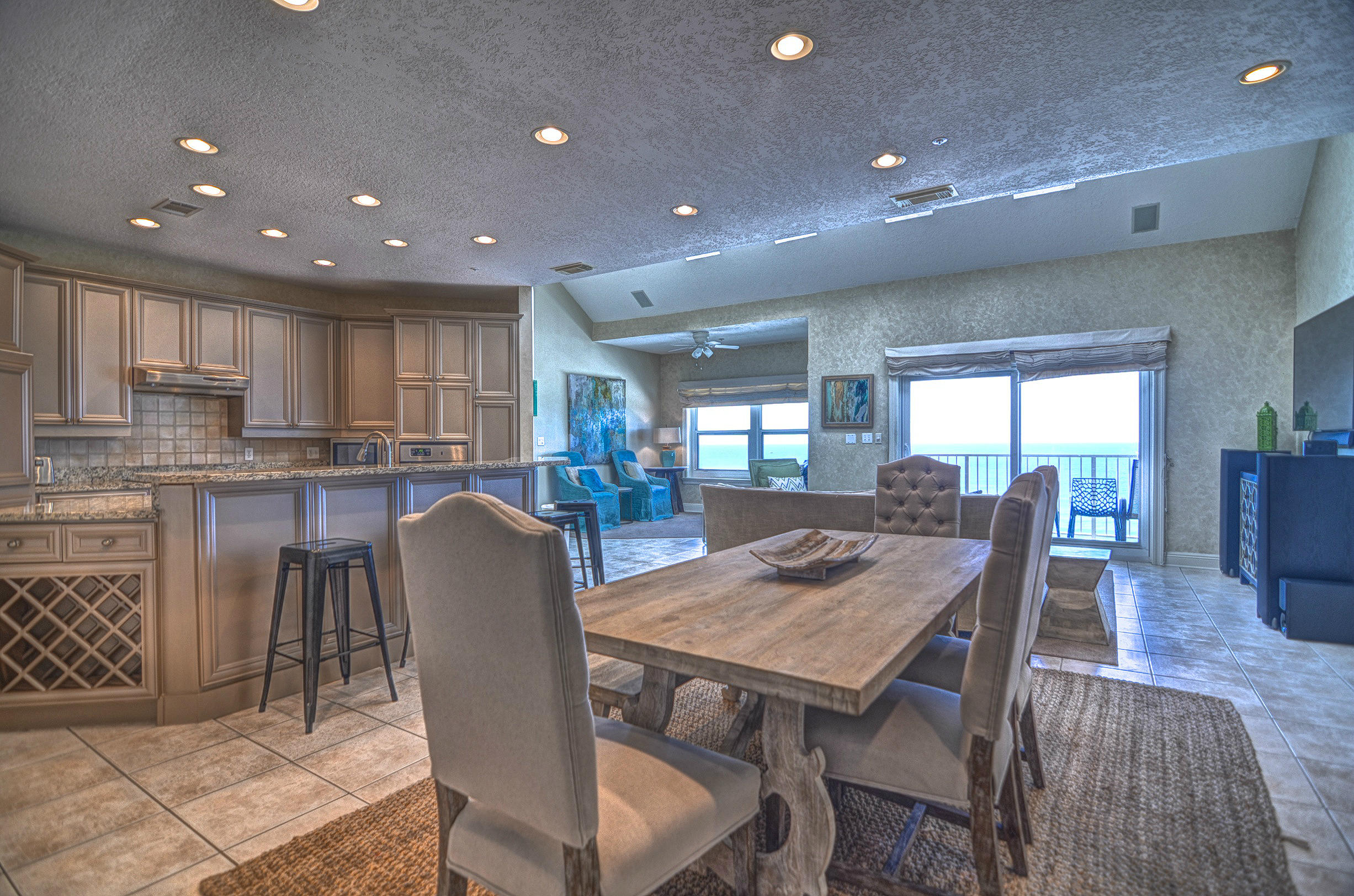 EMERALD DUNES CONDO - Residential