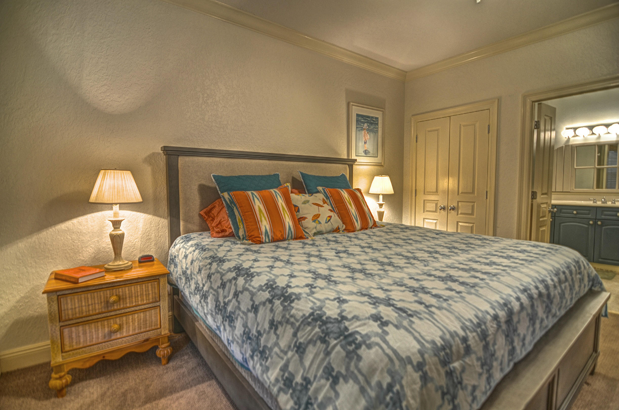 EMERALD DUNES CONDO - Residential