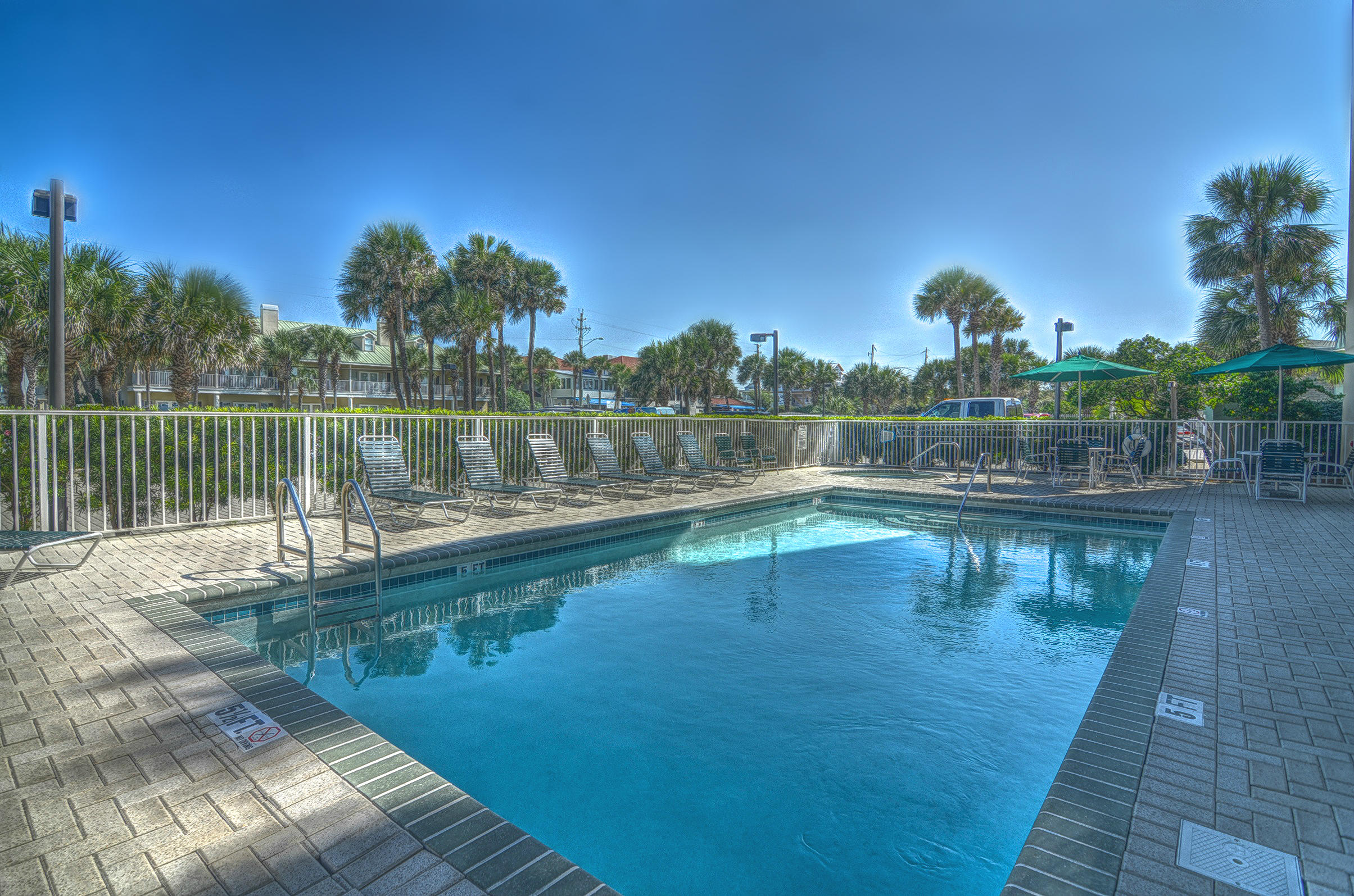 EMERALD DUNES CONDO - Residential