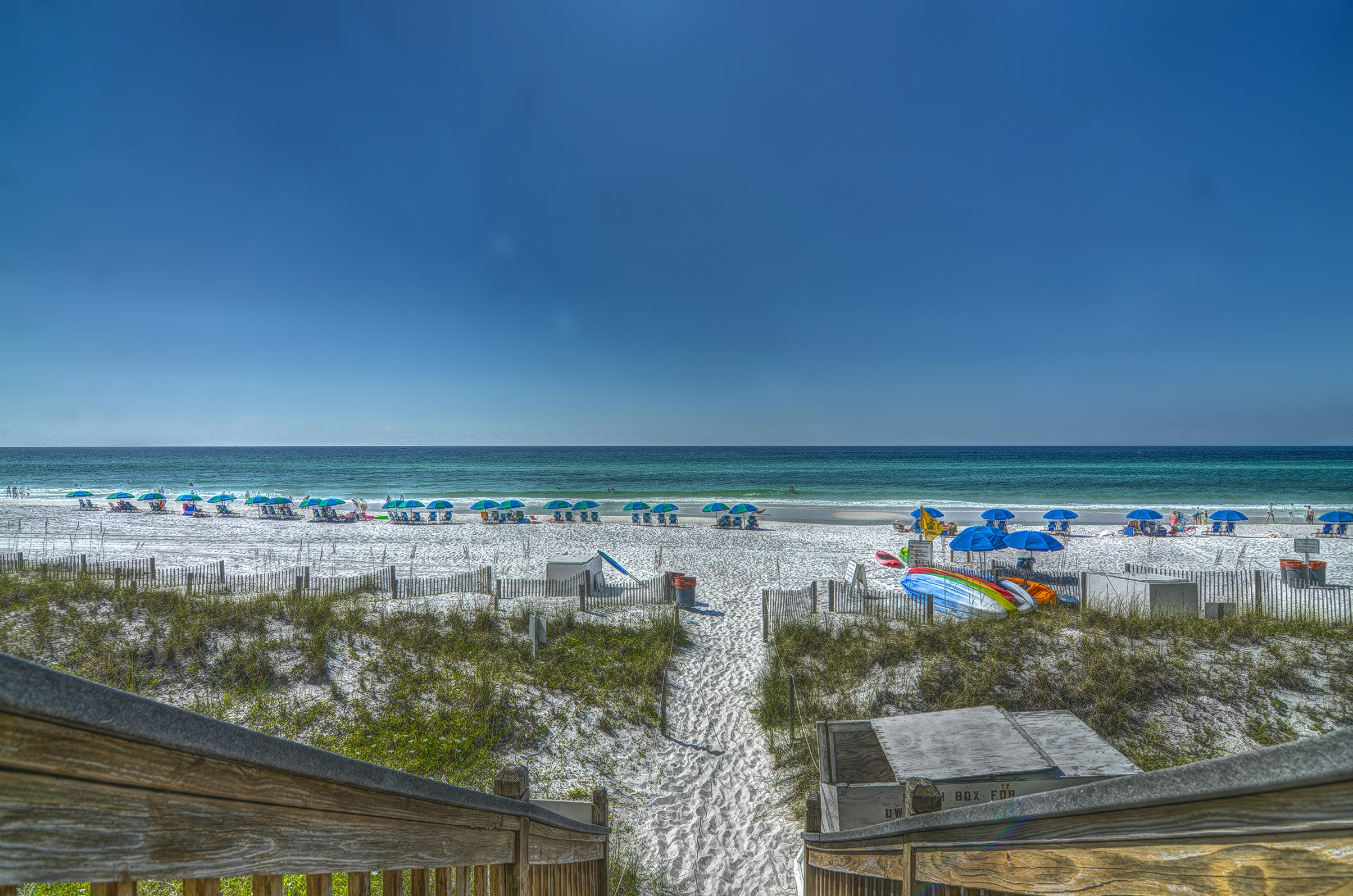 EMERALD DUNES CONDO - Residential