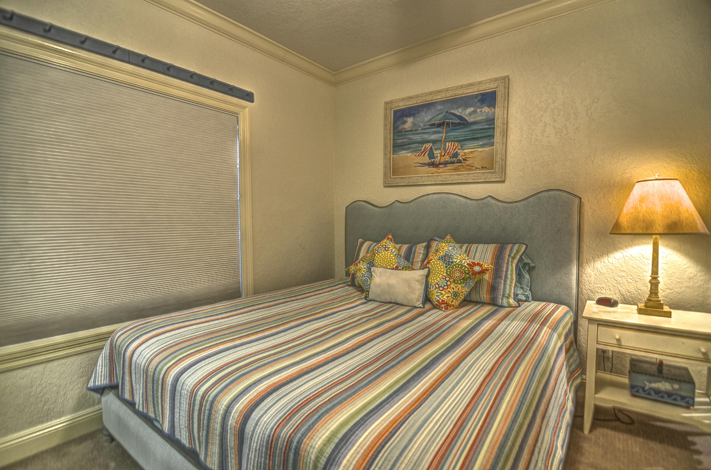 EMERALD DUNES CONDO - Residential