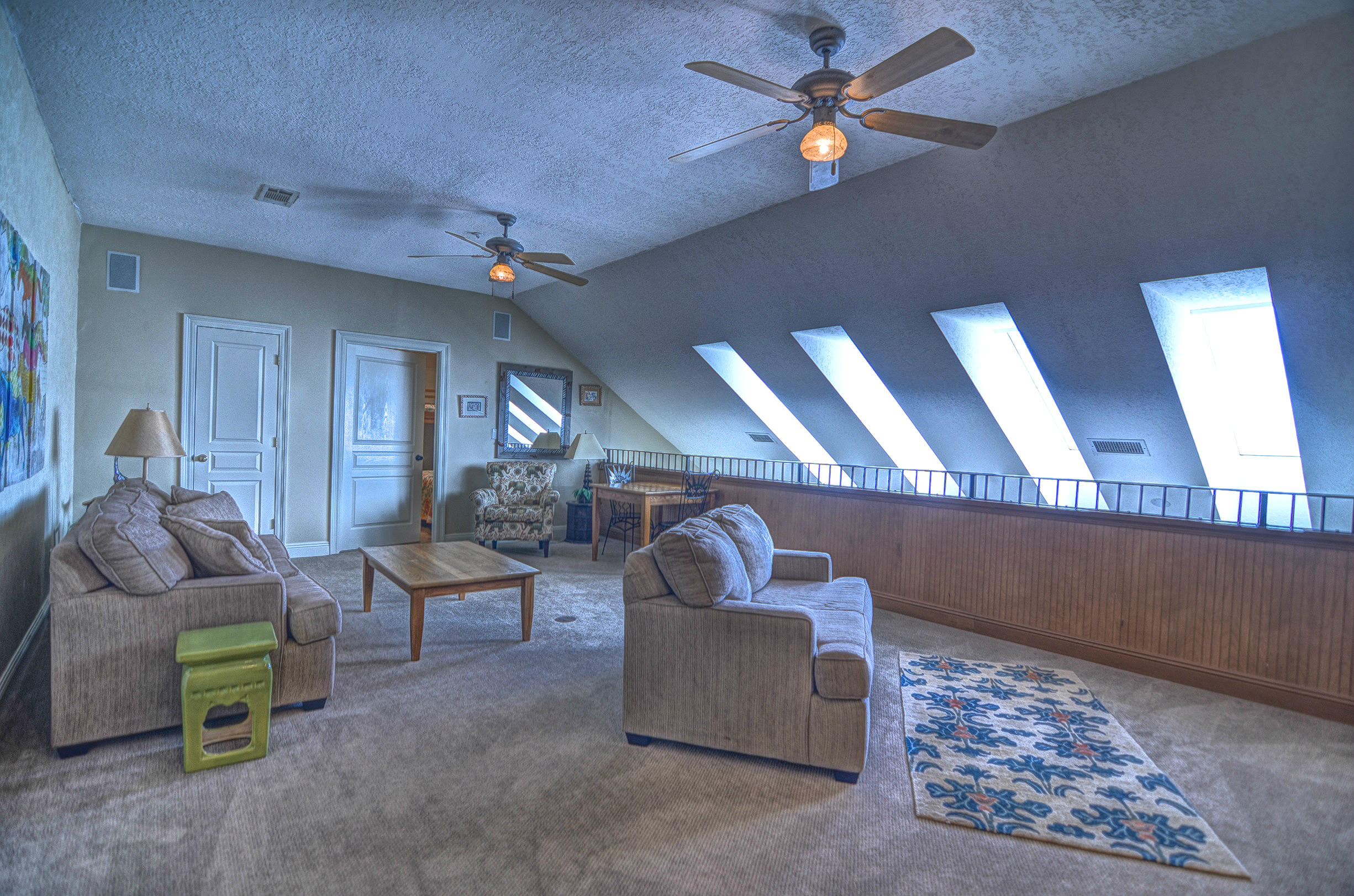 EMERALD DUNES CONDO - Residential