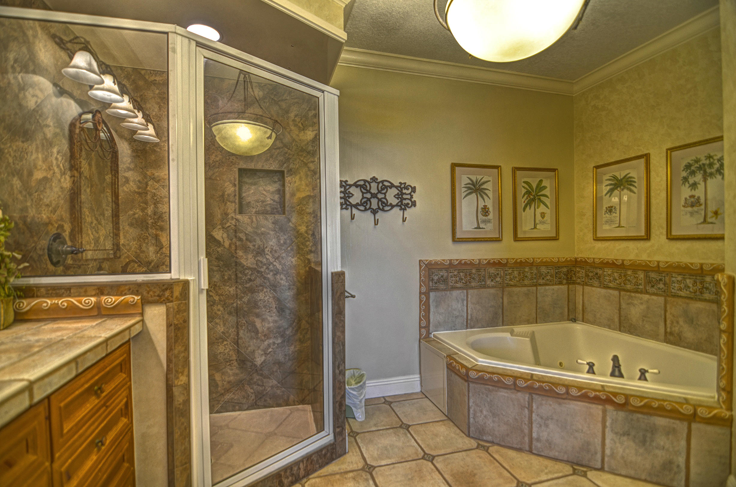 EMERALD DUNES CONDO - Residential