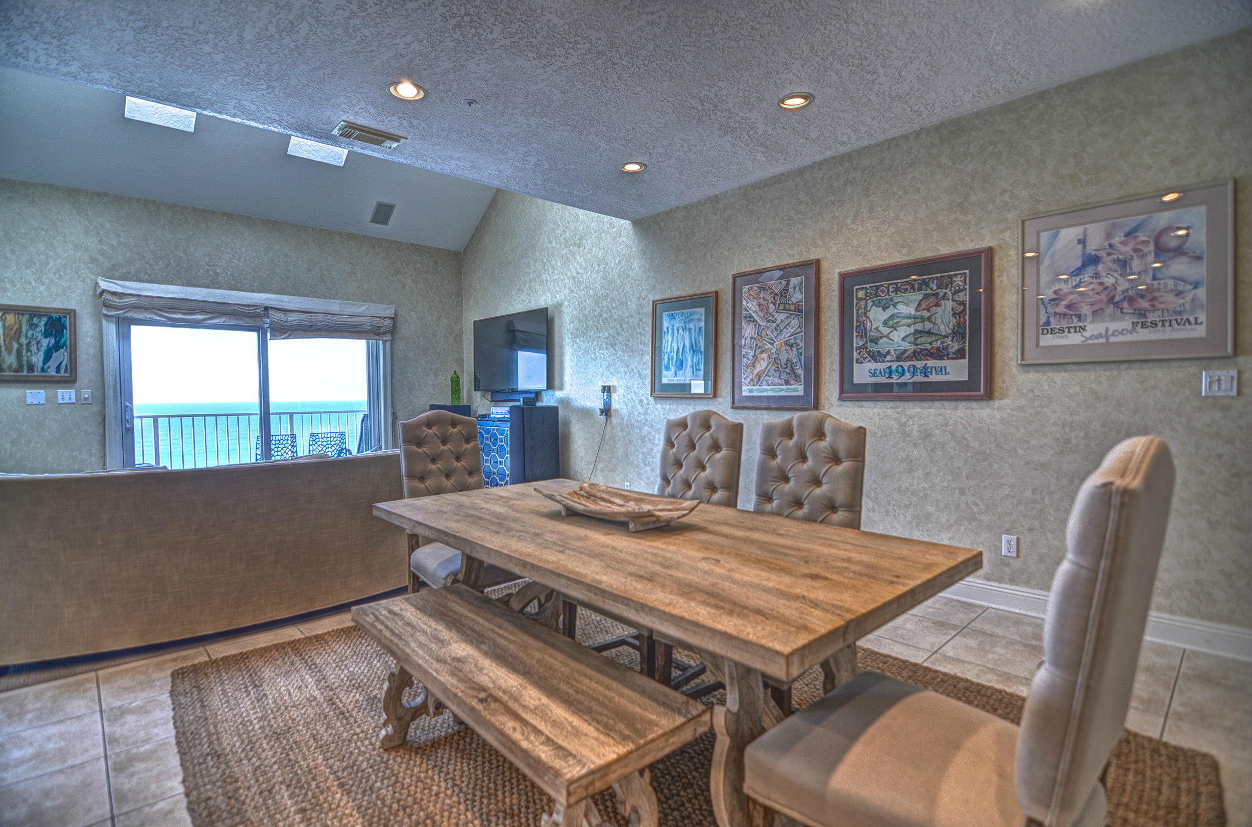 EMERALD DUNES CONDO - Residential