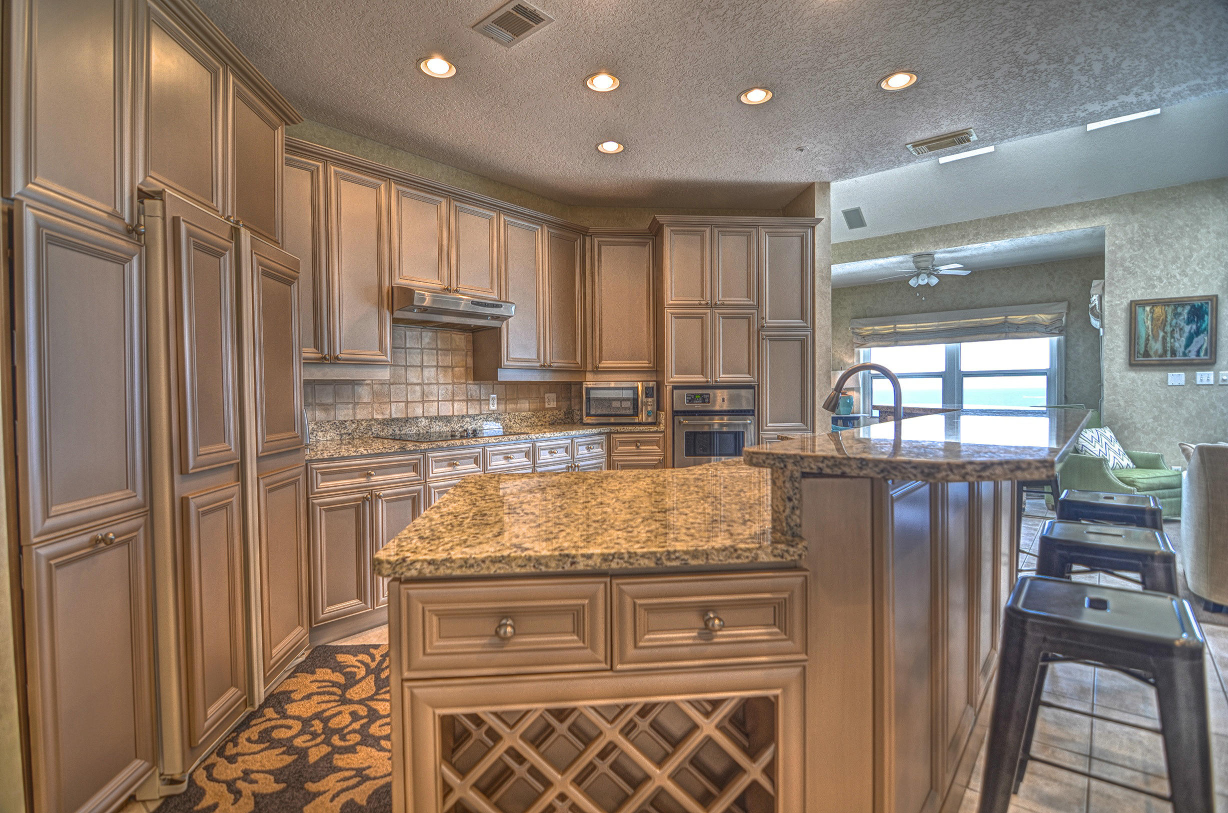 EMERALD DUNES CONDO - Residential
