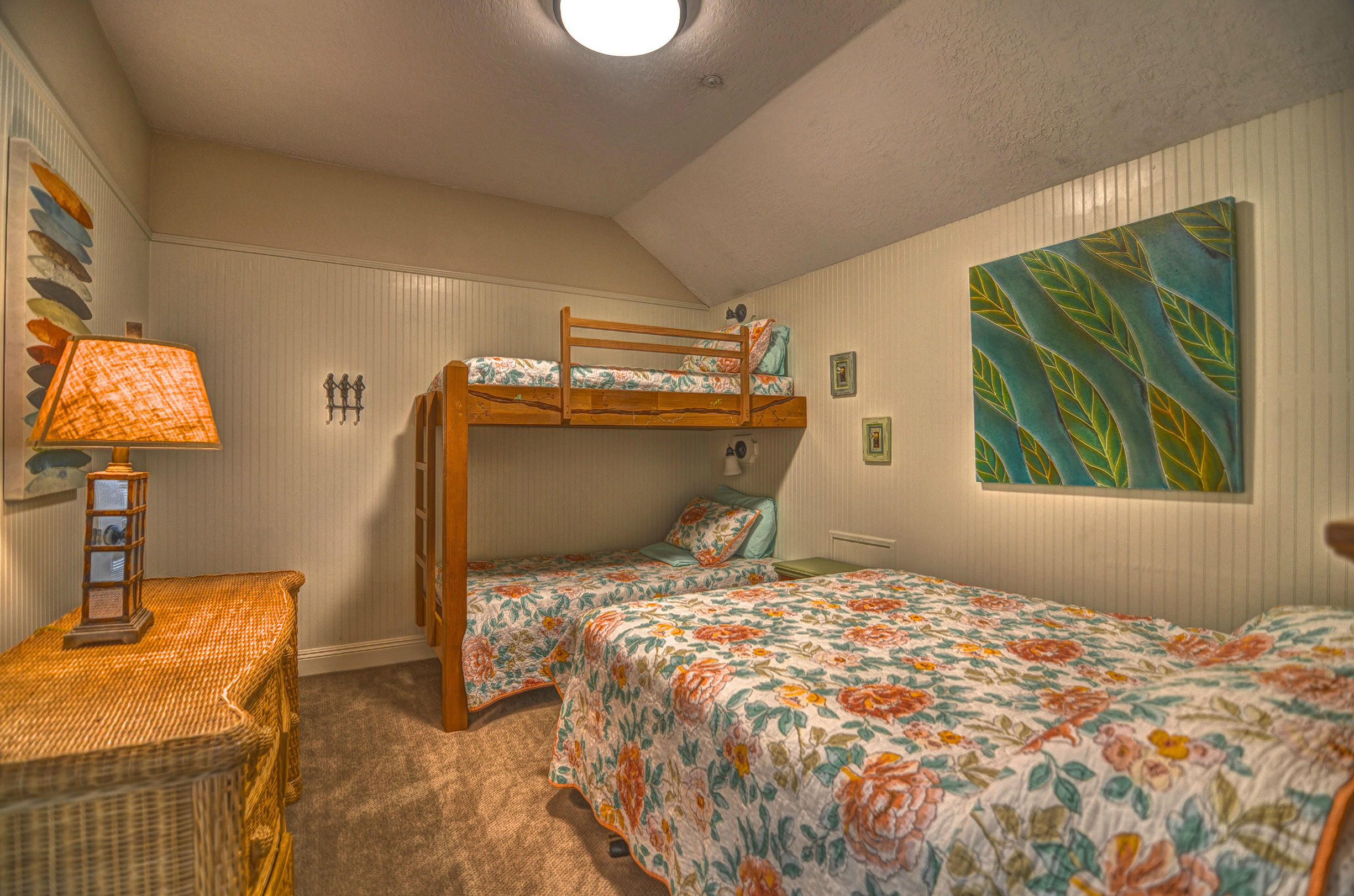 EMERALD DUNES CONDO - Residential