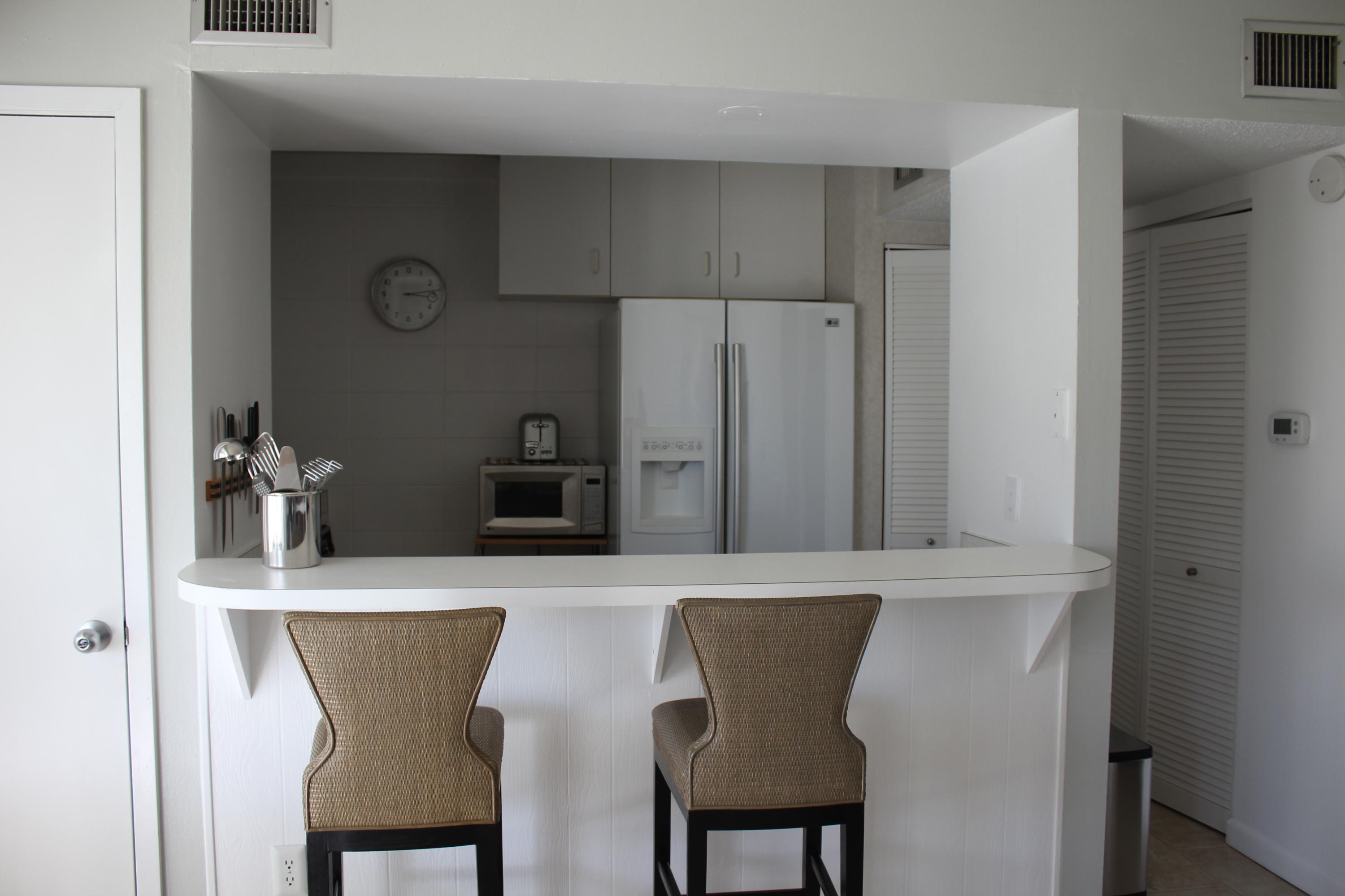 GULF TERRACE CONDO - Residential