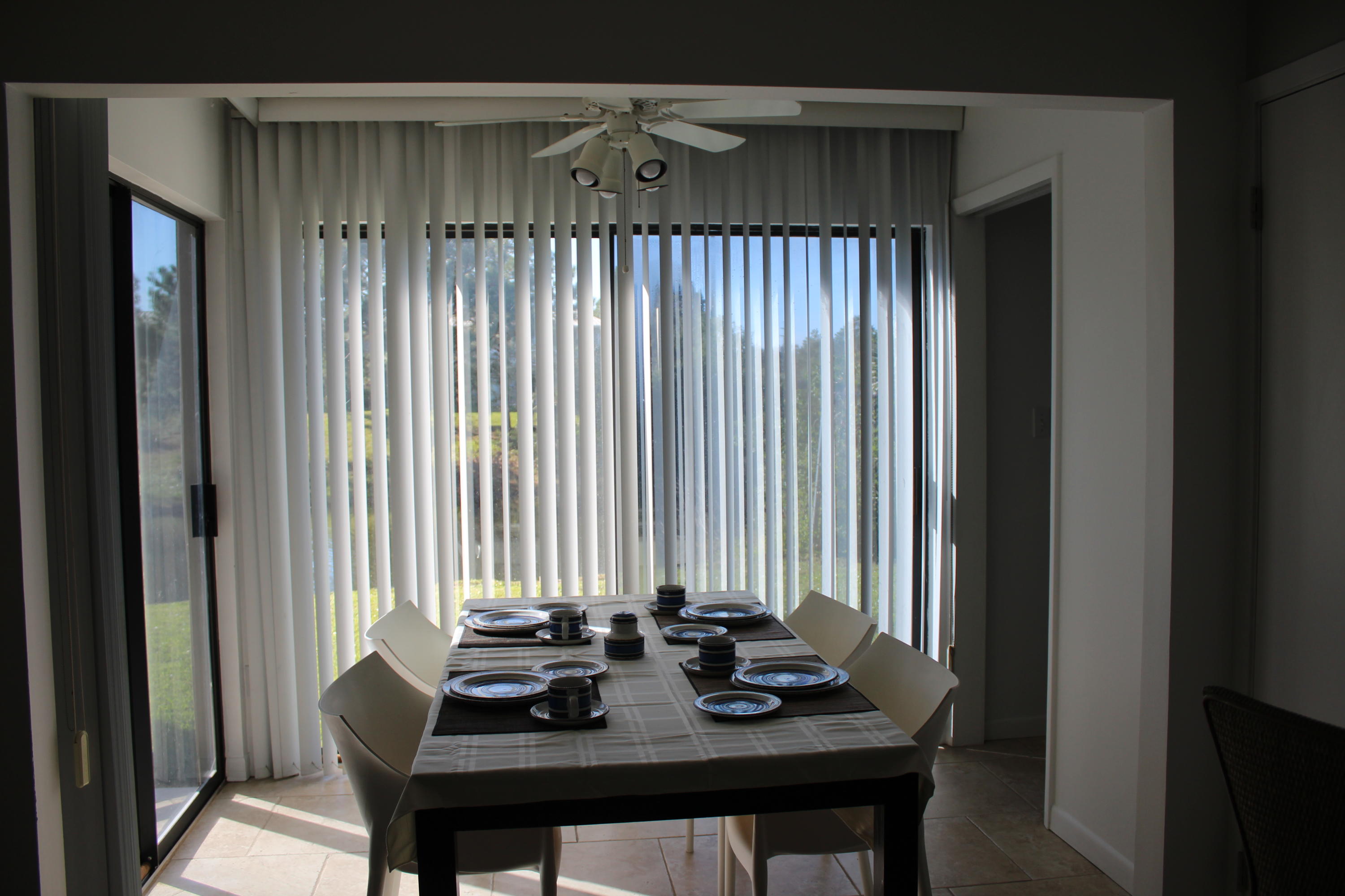 GULF TERRACE CONDO - Residential