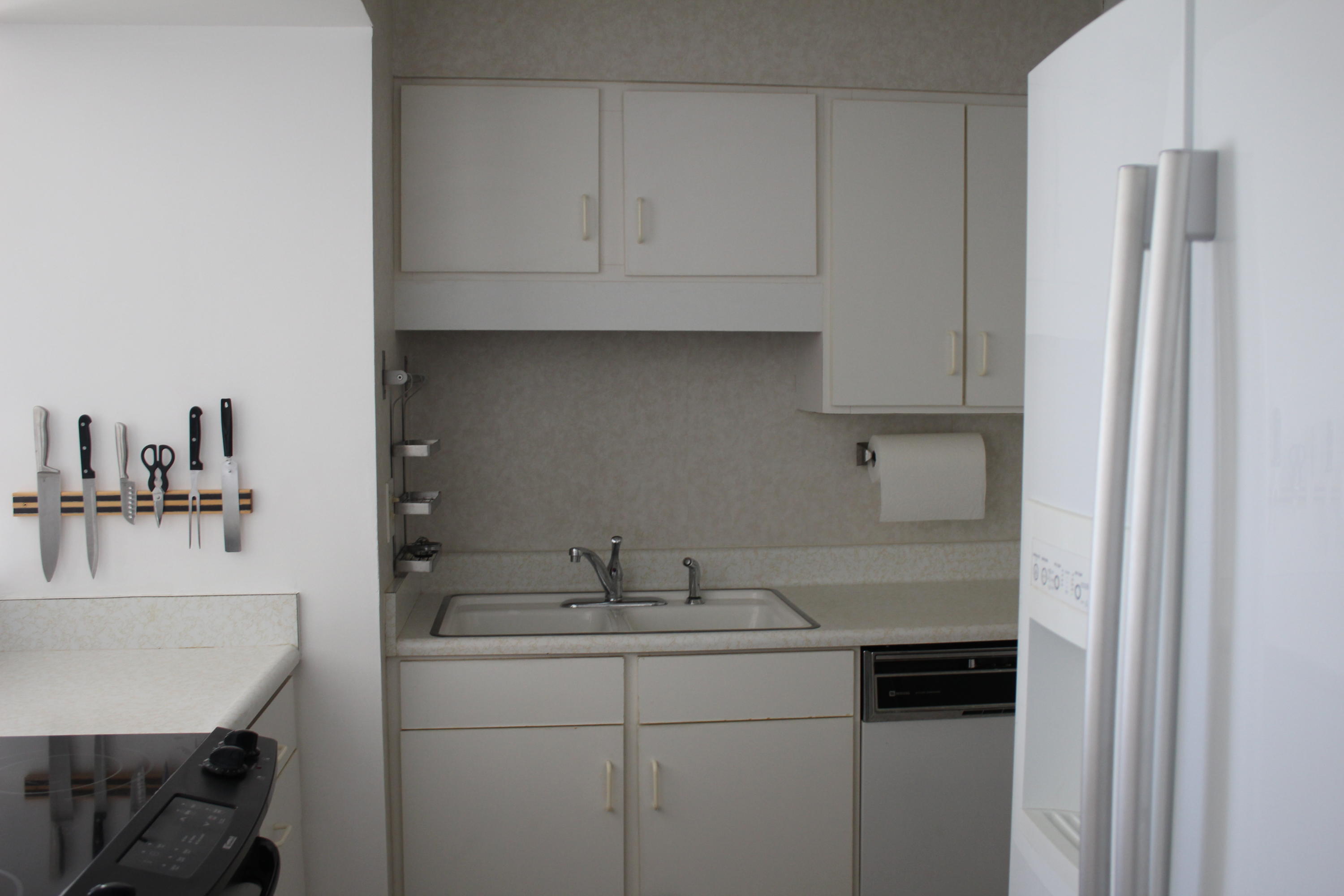 GULF TERRACE CONDO - Residential