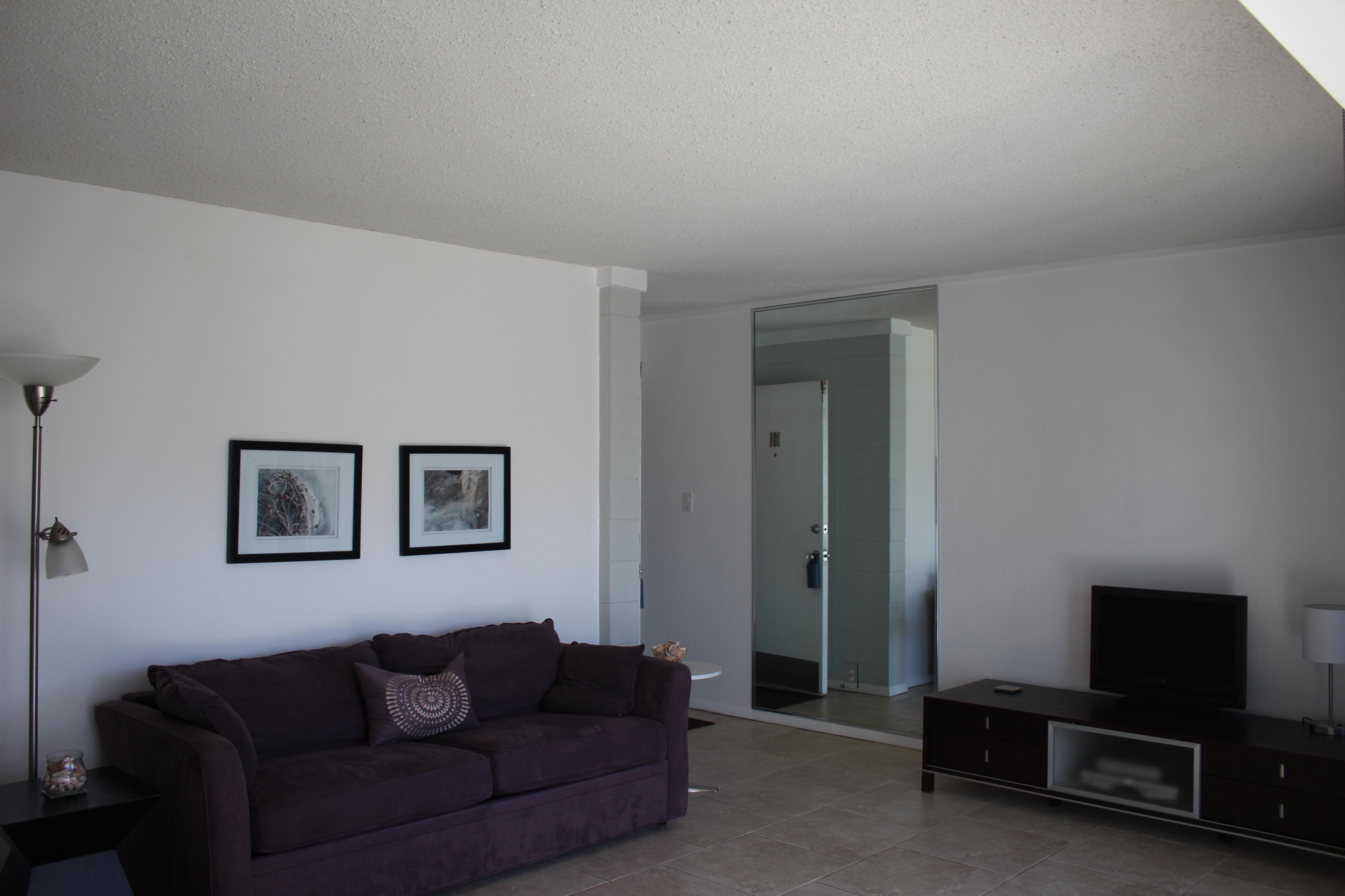 GULF TERRACE CONDO - Residential