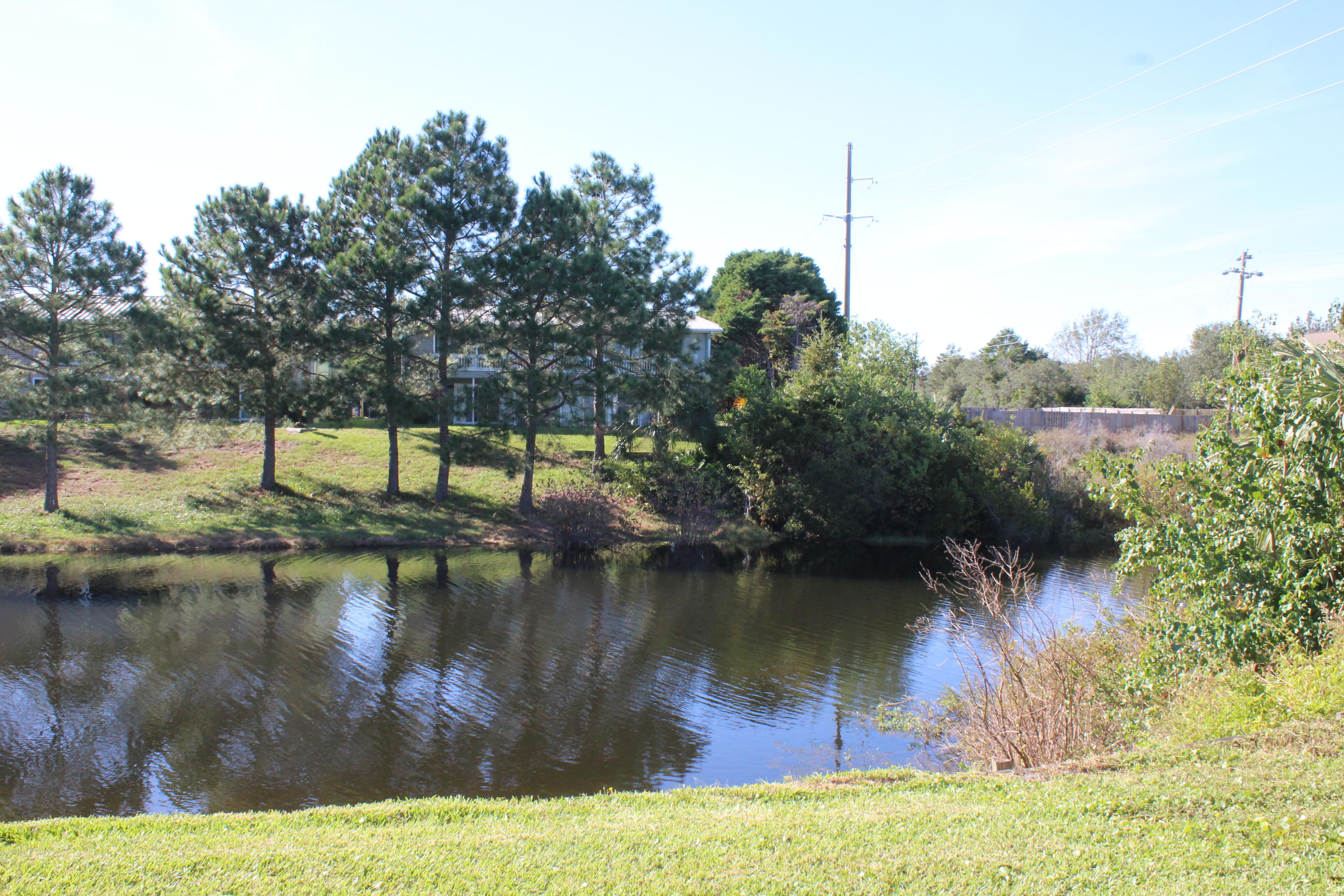 GULF TERRACE CONDO - Residential