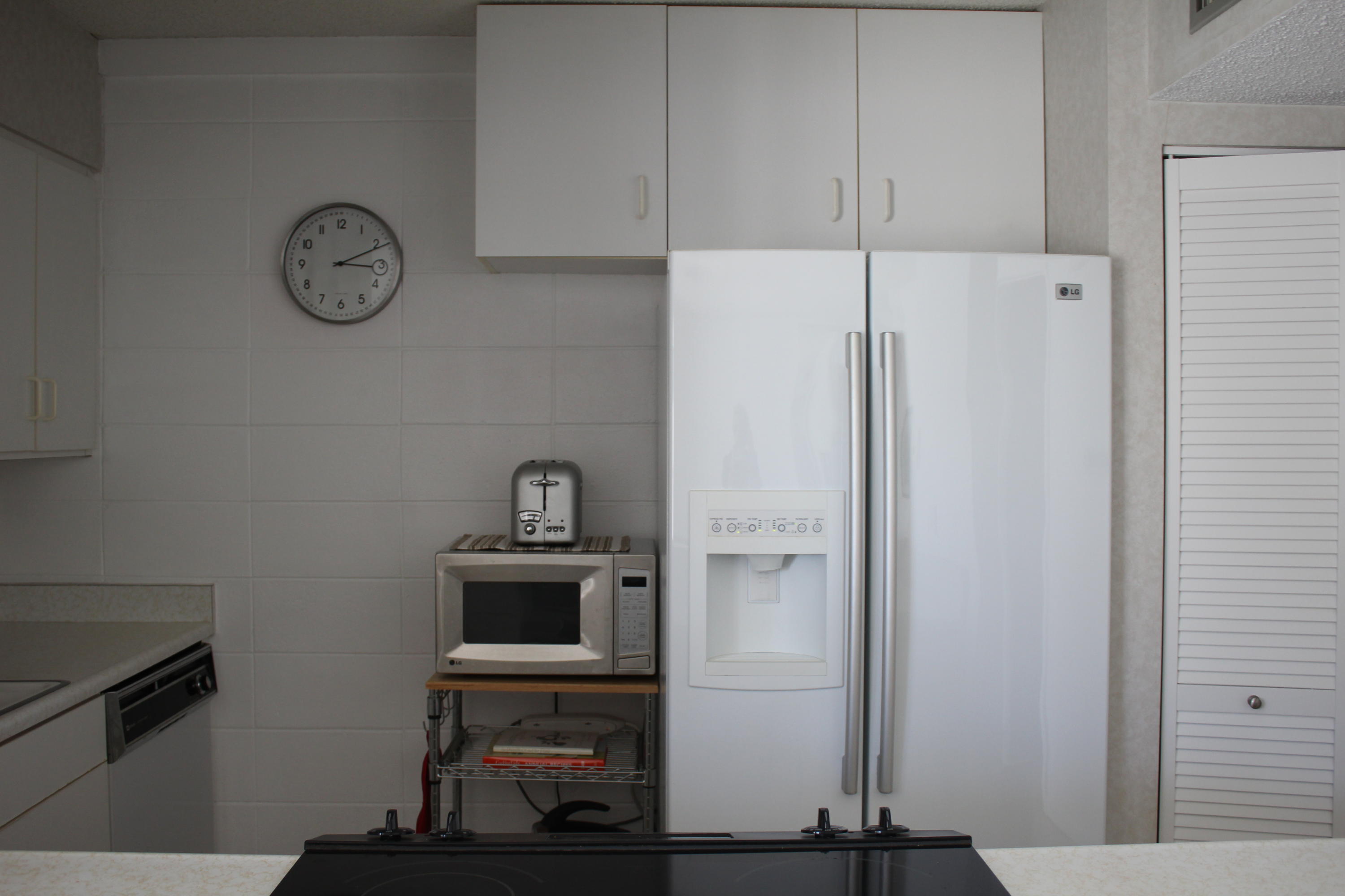 GULF TERRACE CONDO - Residential