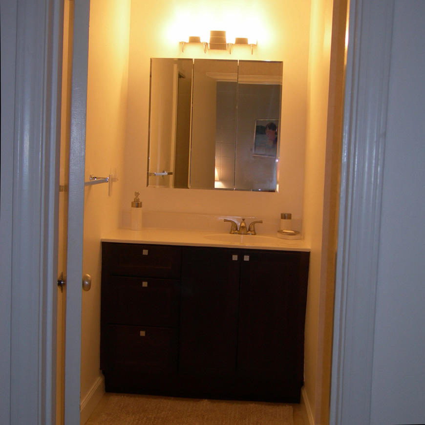 GULF TERRACE CONDO - Residential