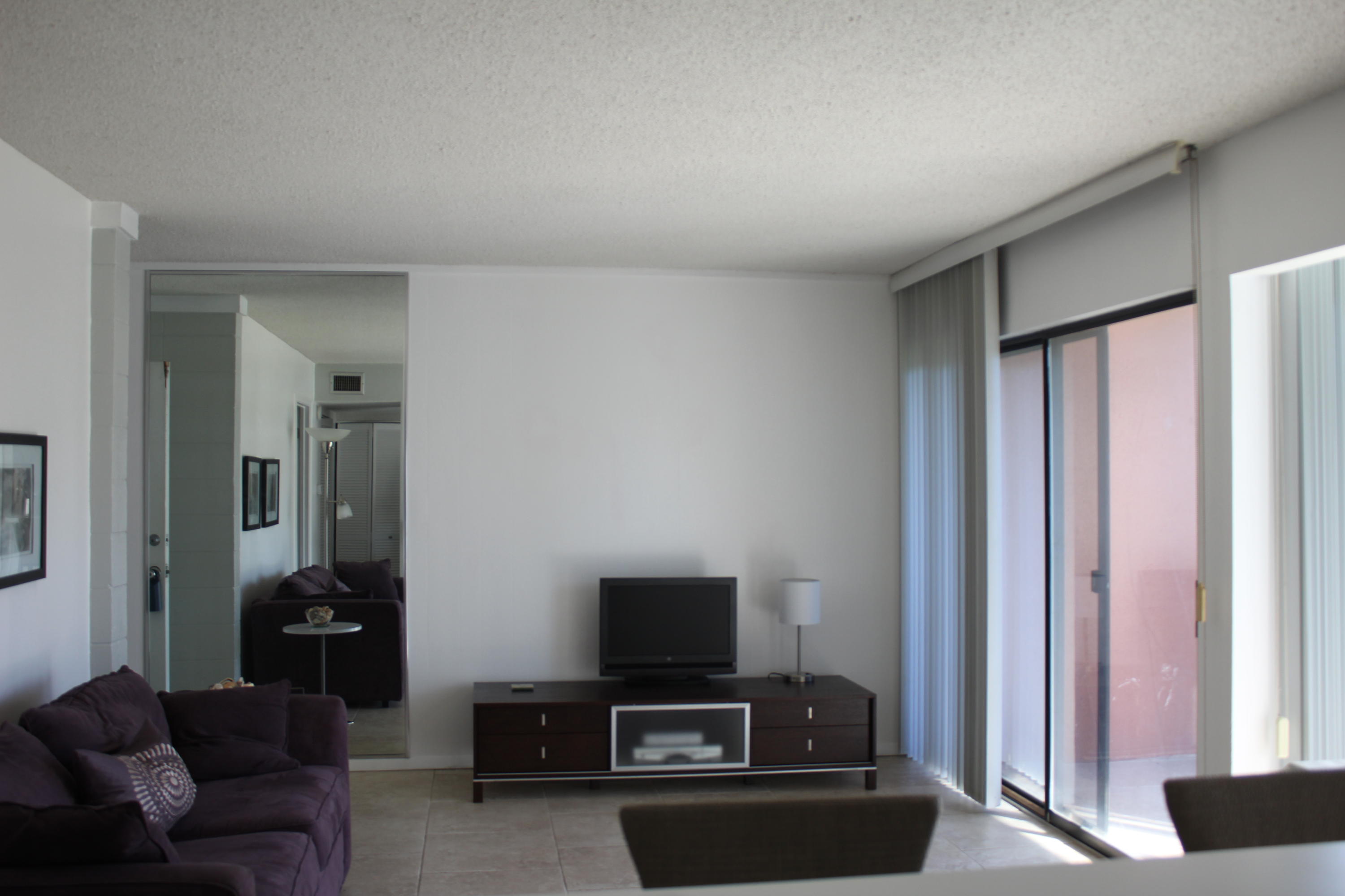 GULF TERRACE CONDO - Residential