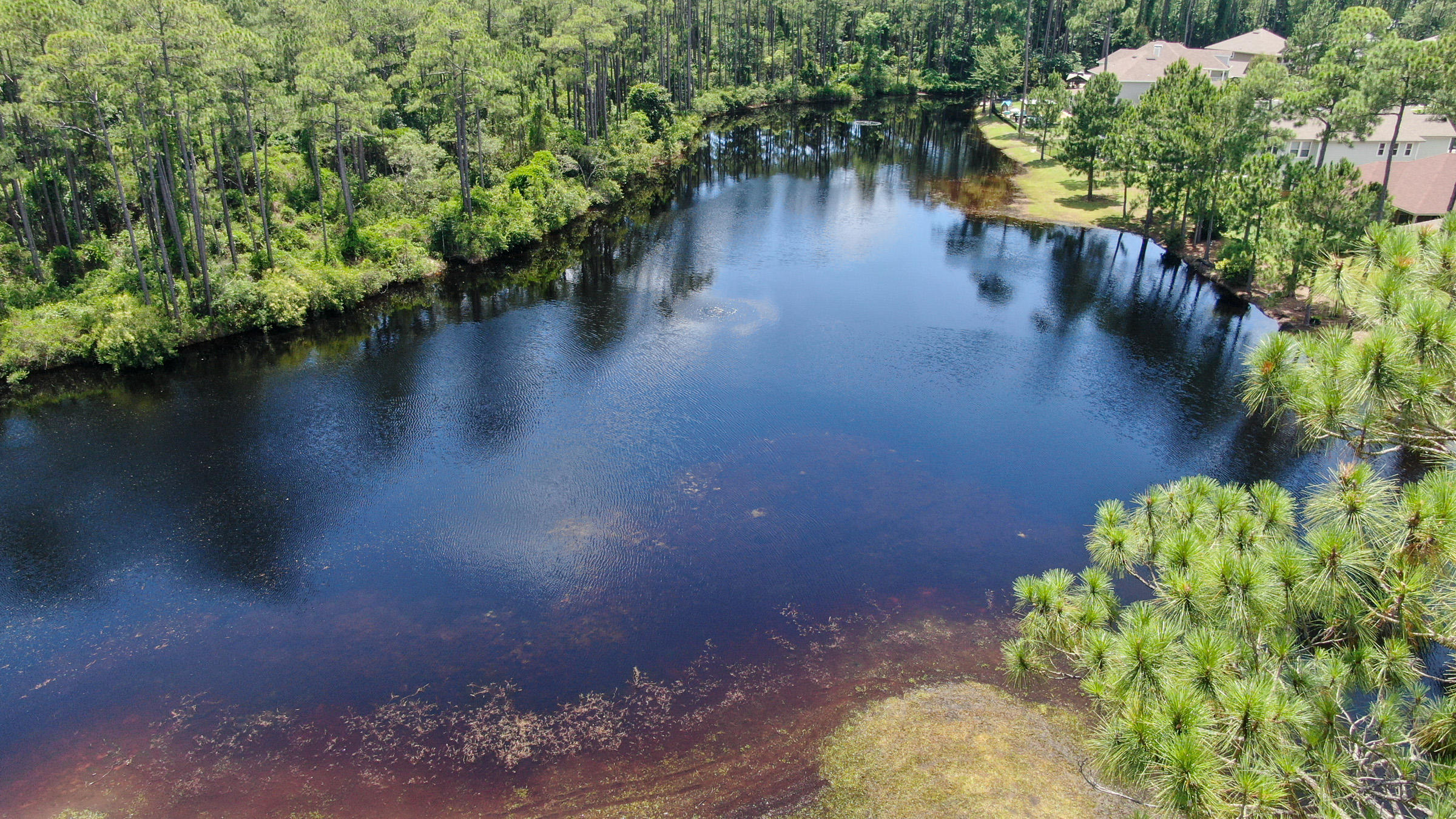 DRIFTWOOD ESTATES - Residential Lease