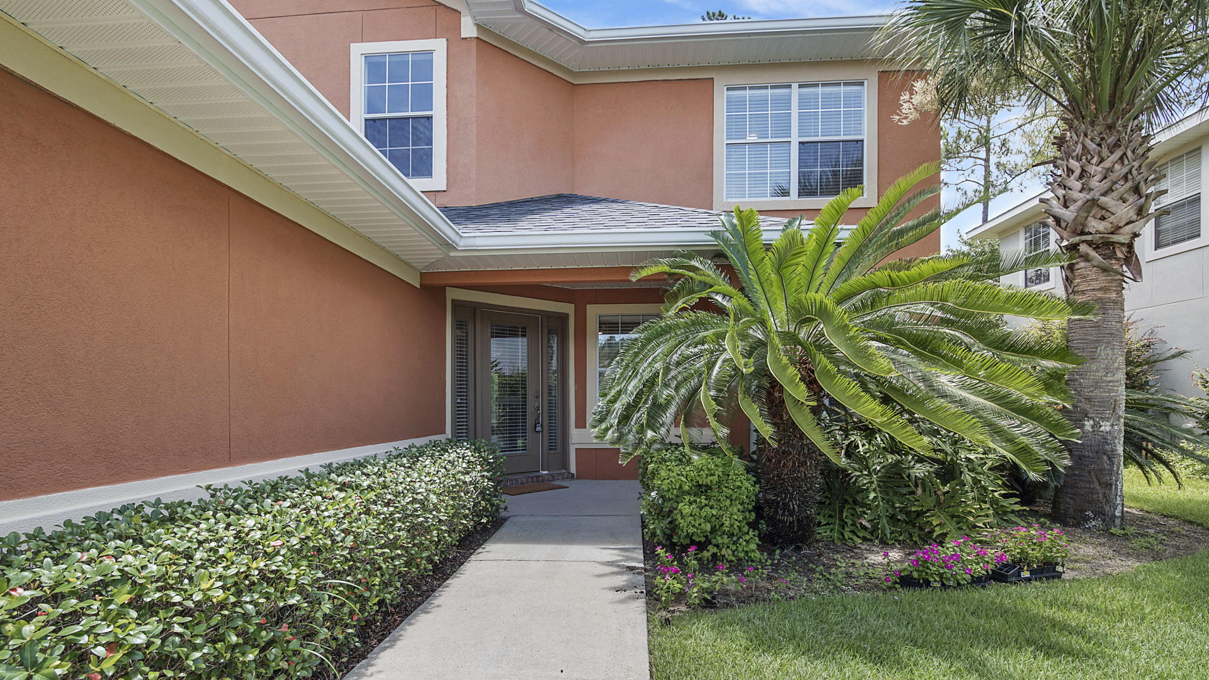 DRIFTWOOD ESTATES - Residential Lease