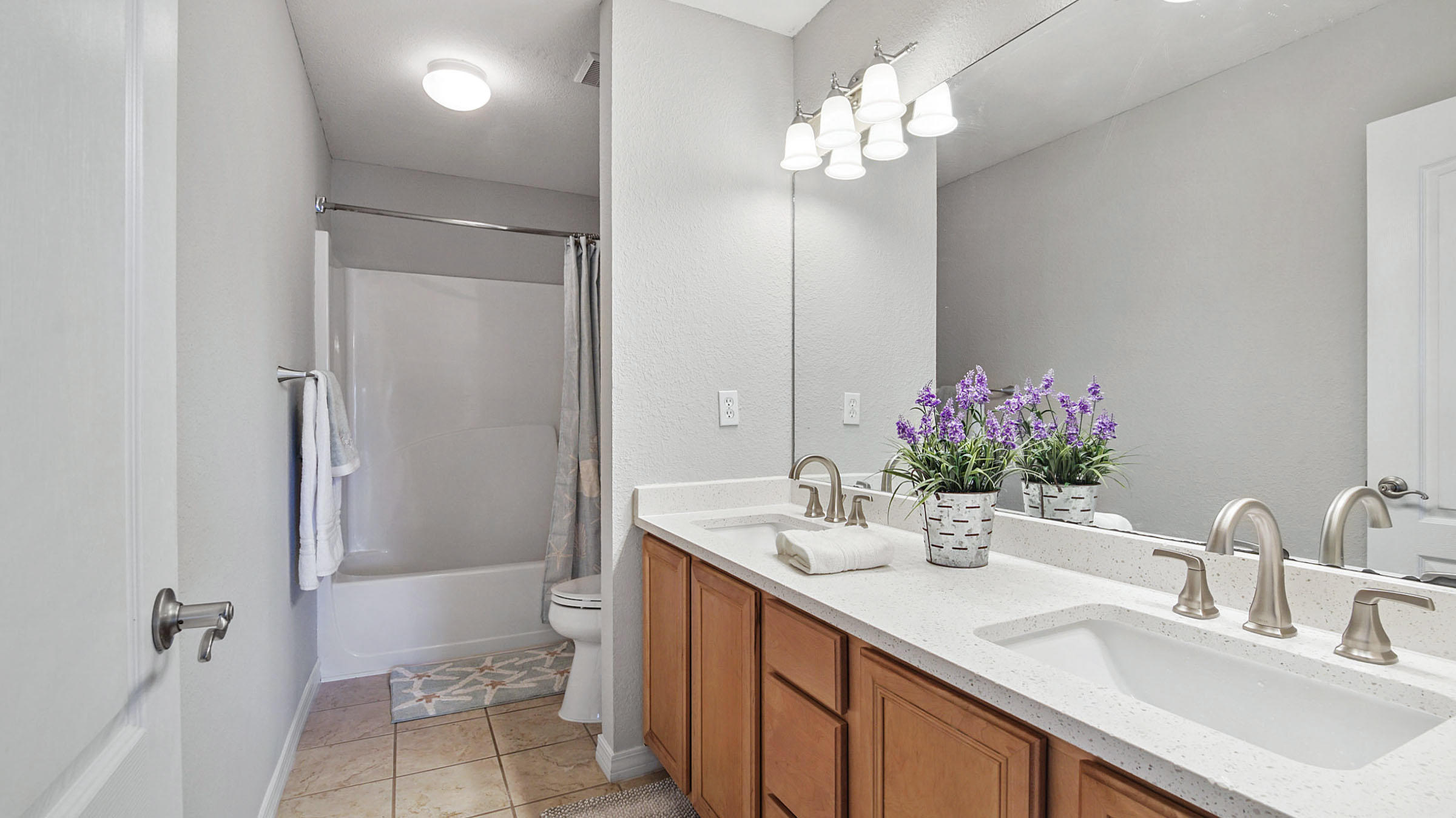 DRIFTWOOD ESTATES - Residential Lease