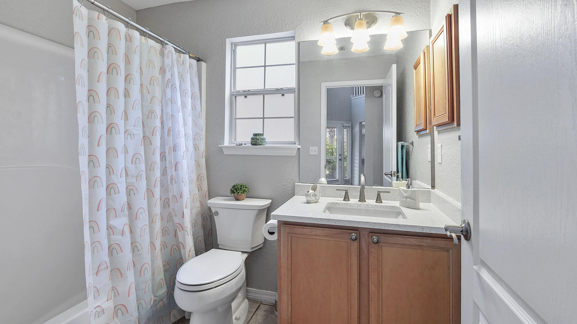 DRIFTWOOD ESTATES - Residential Lease