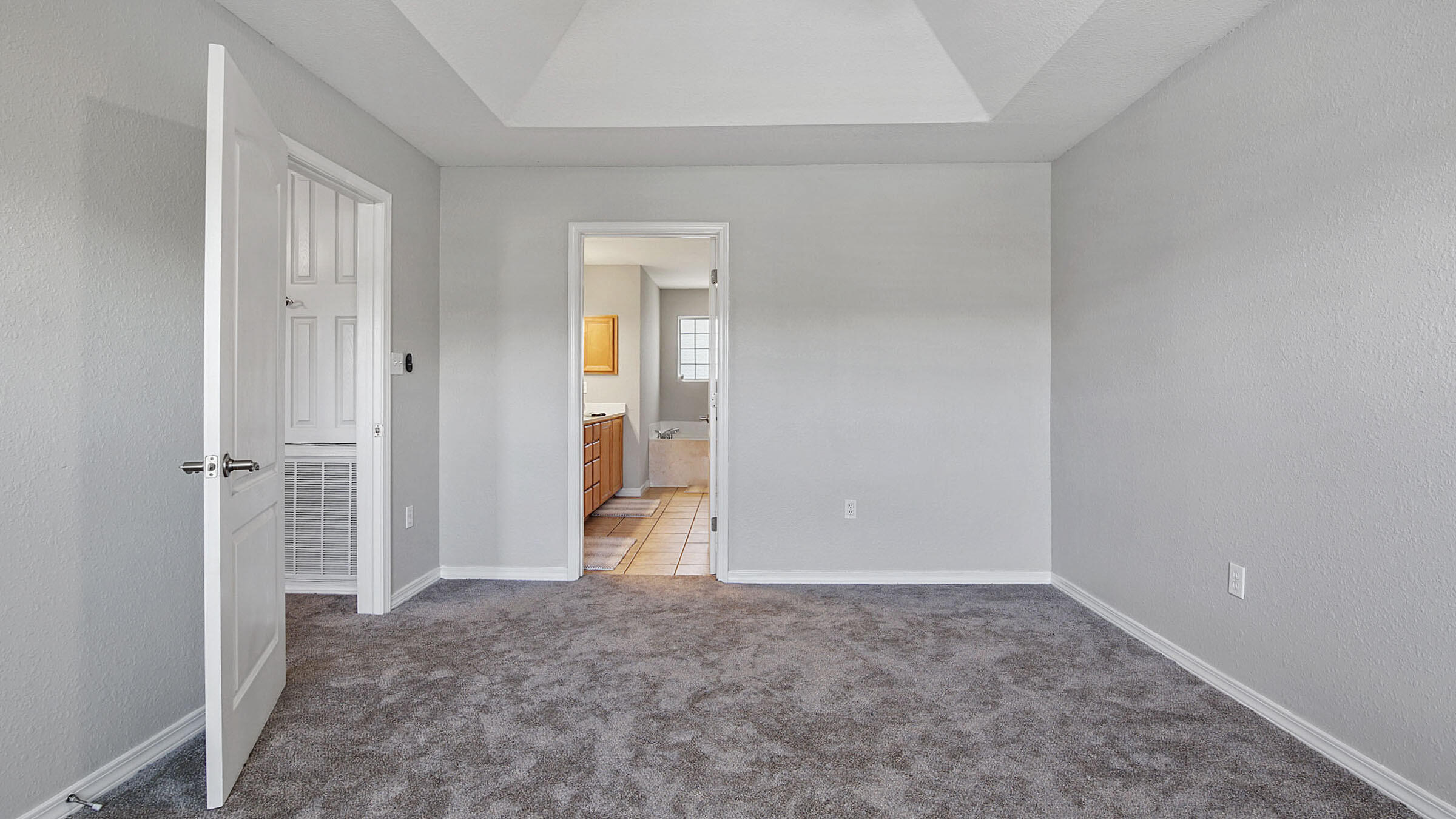 DRIFTWOOD ESTATES - Residential Lease