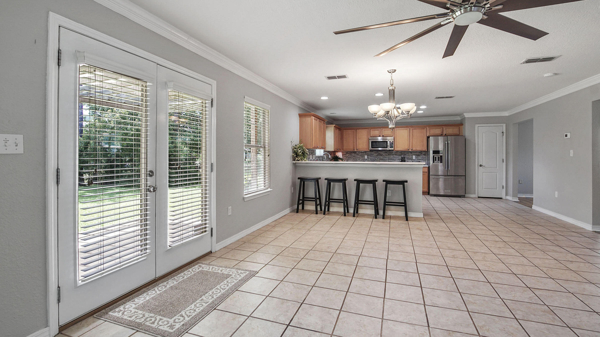 DRIFTWOOD ESTATES - Residential Lease