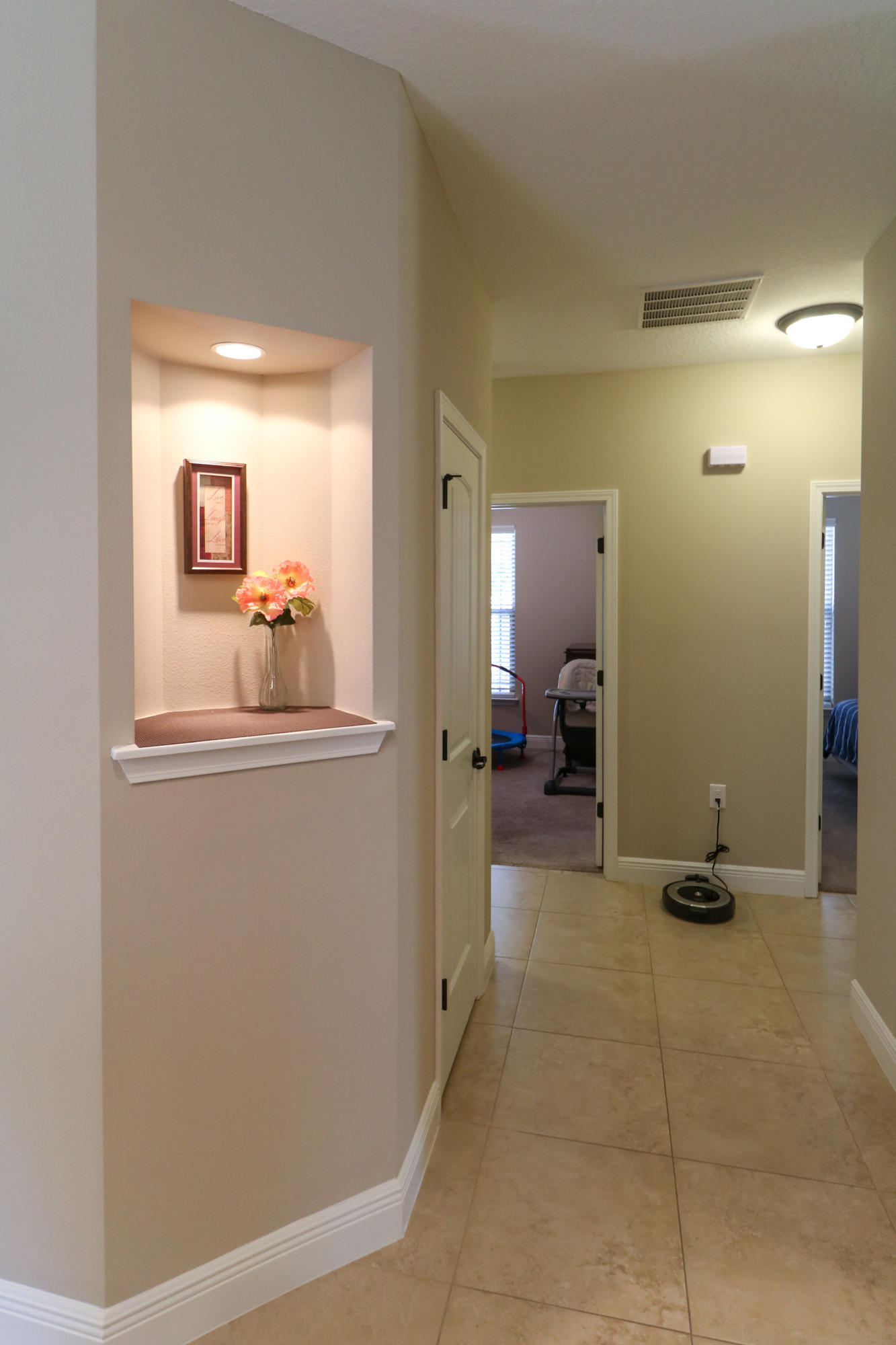 TOM BARROW - Residential