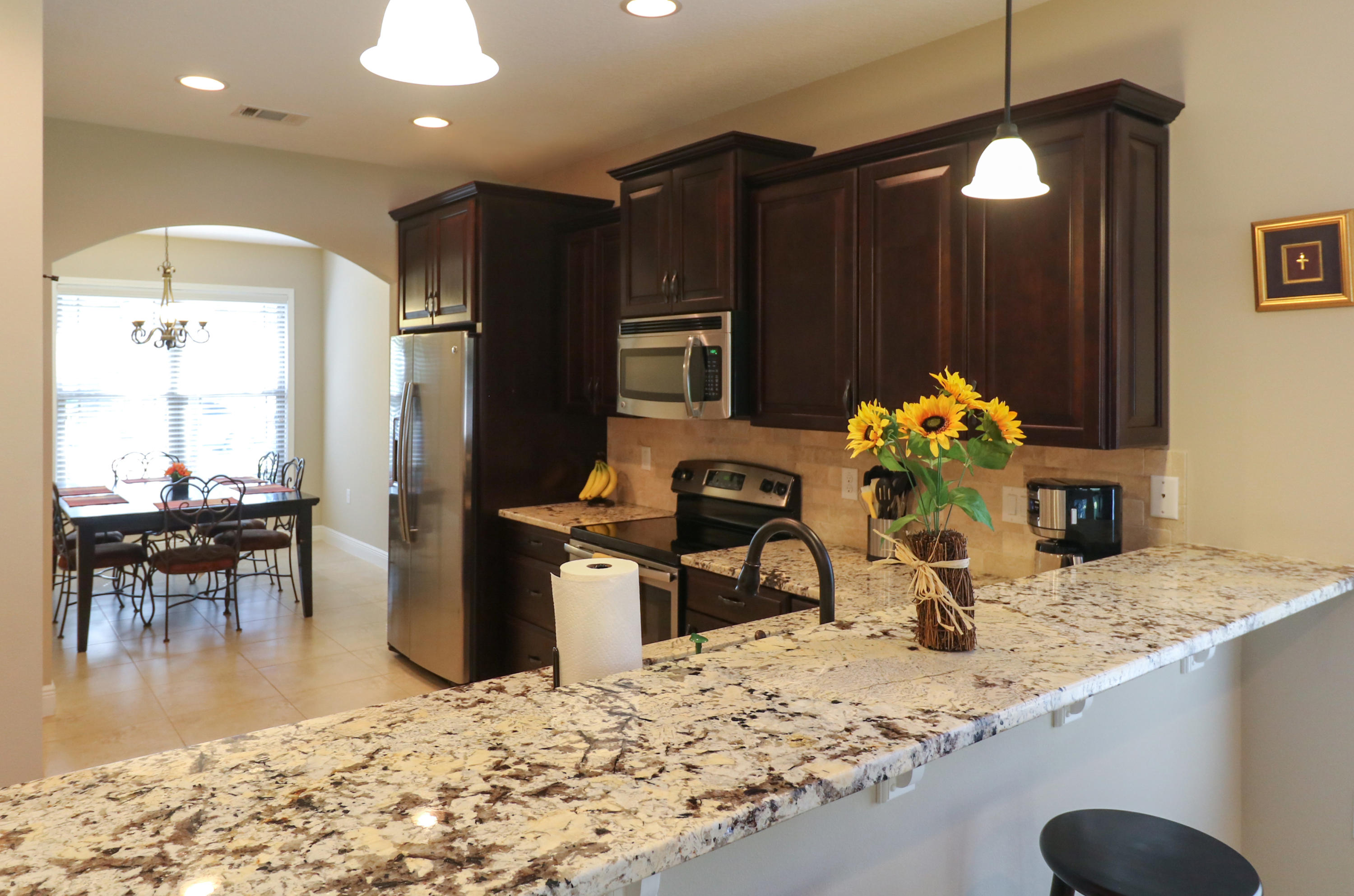 TOM BARROW - Residential