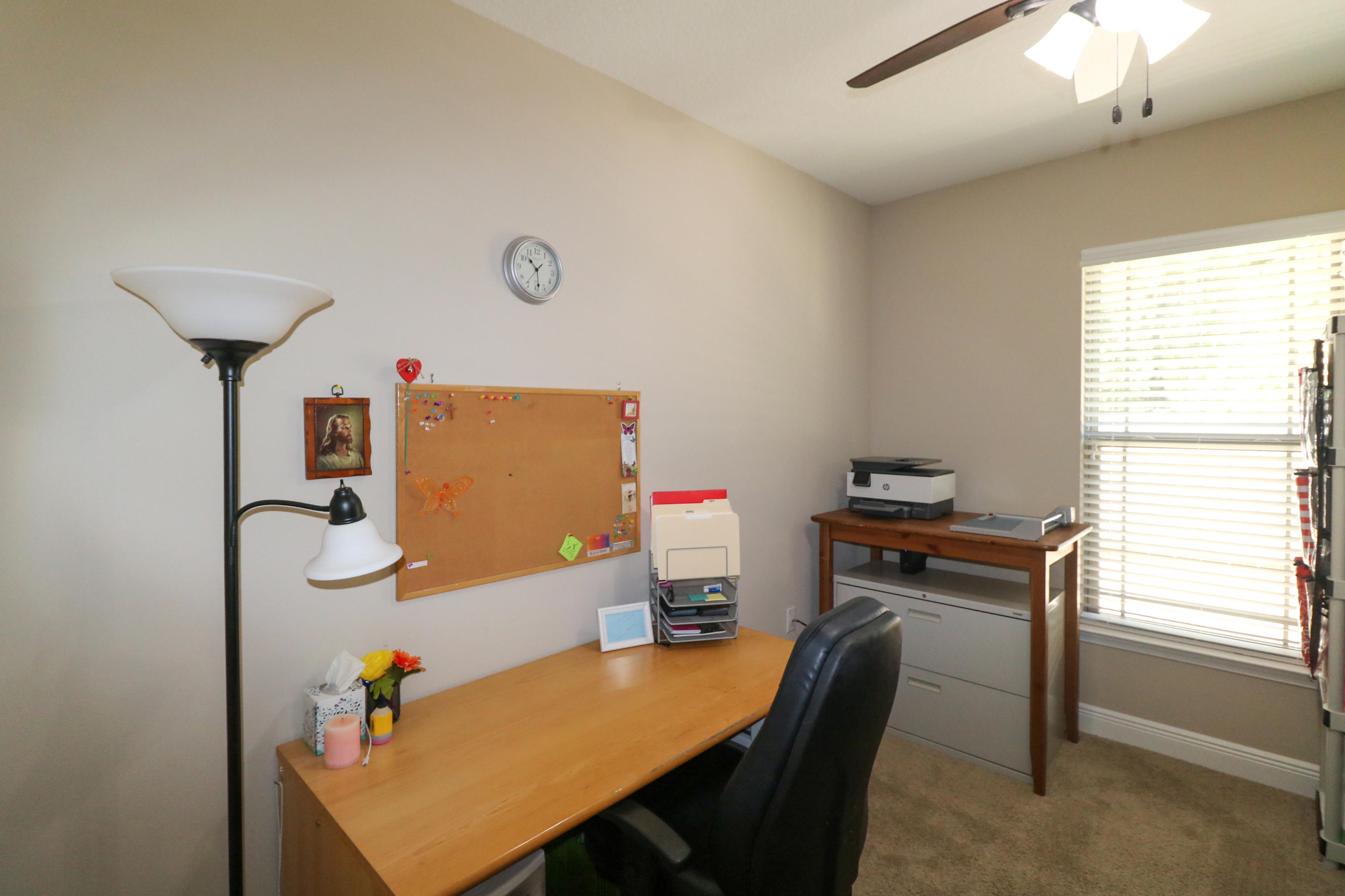 TOM BARROW - Residential