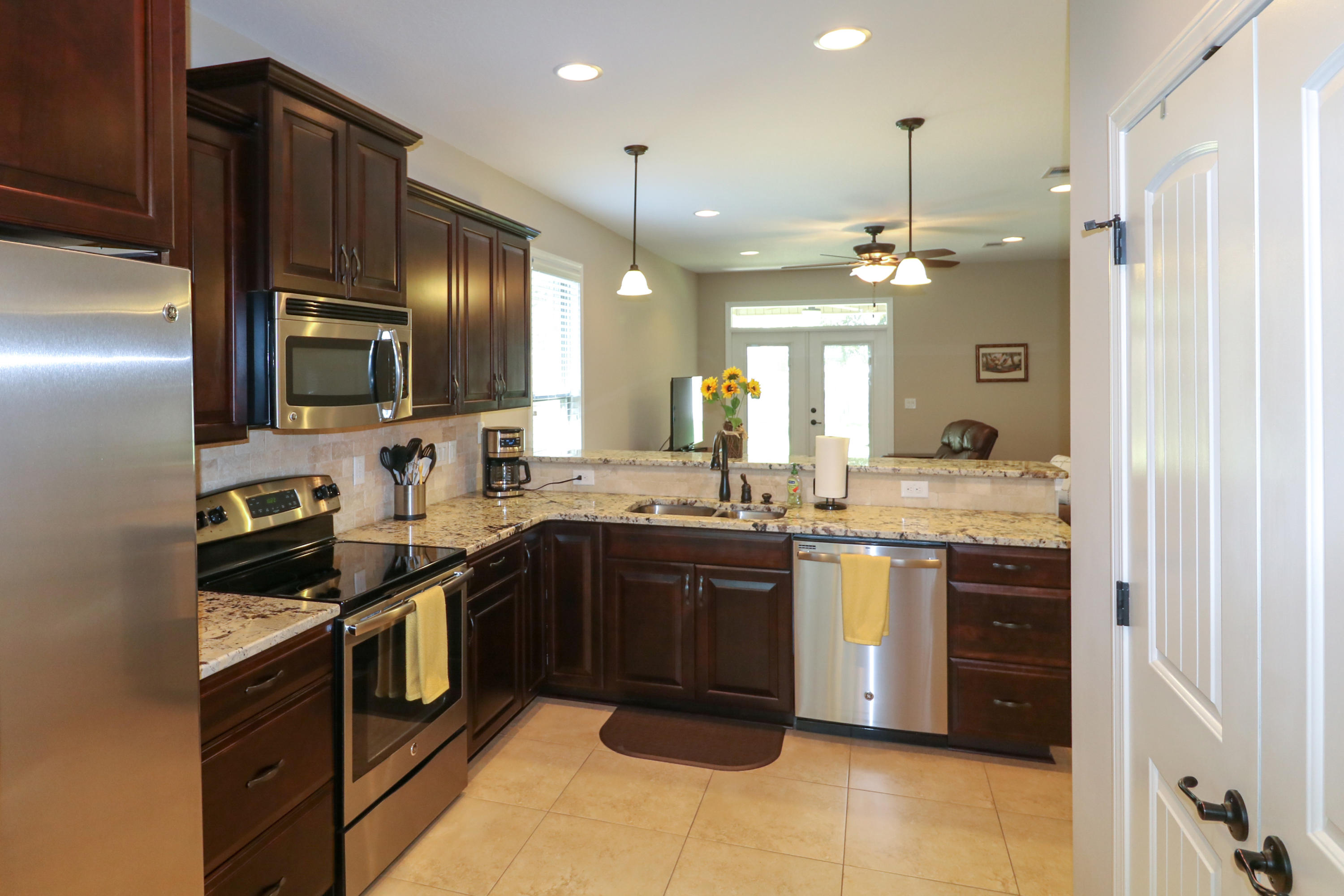 TOM BARROW - Residential