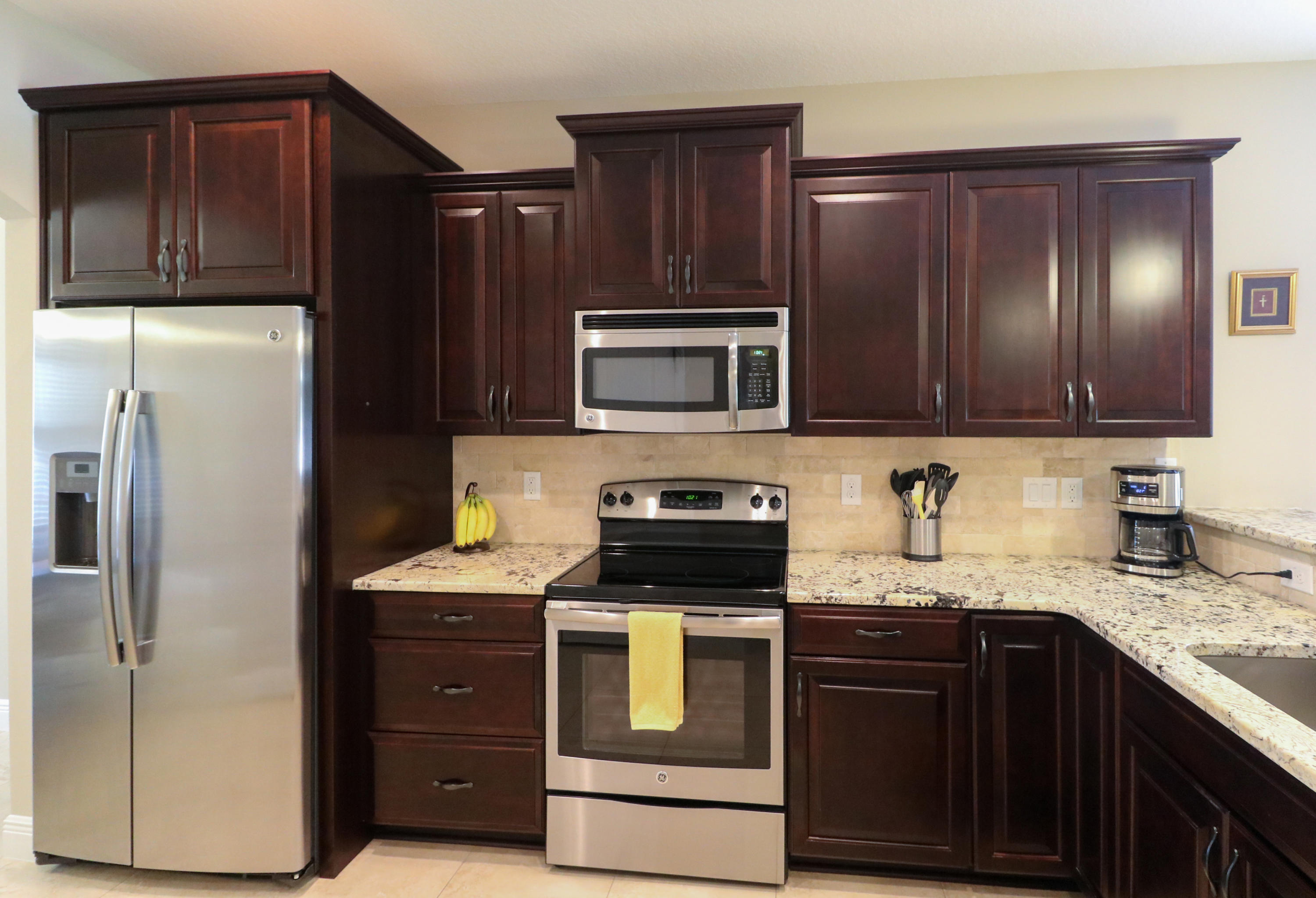 TOM BARROW - Residential