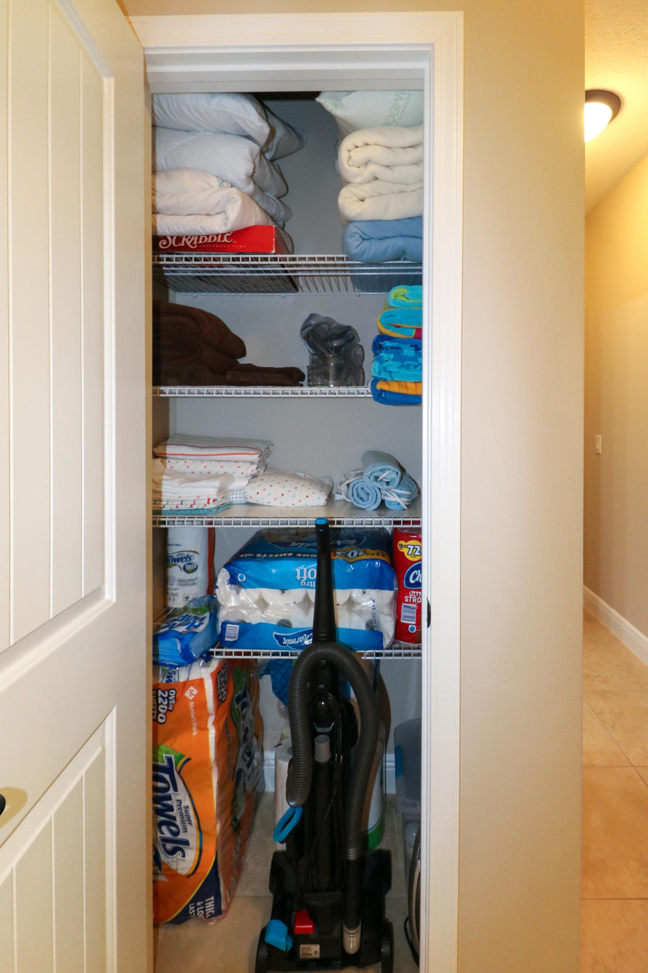 TOM BARROW - Residential