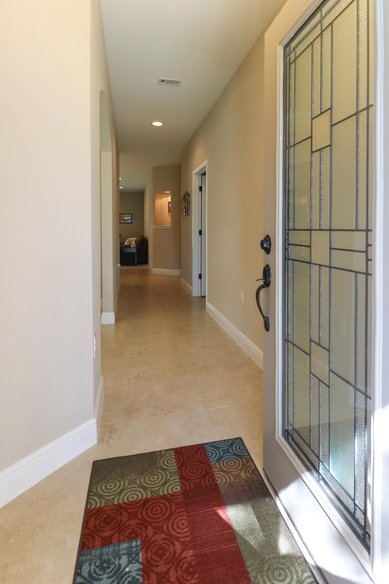 TOM BARROW - Residential