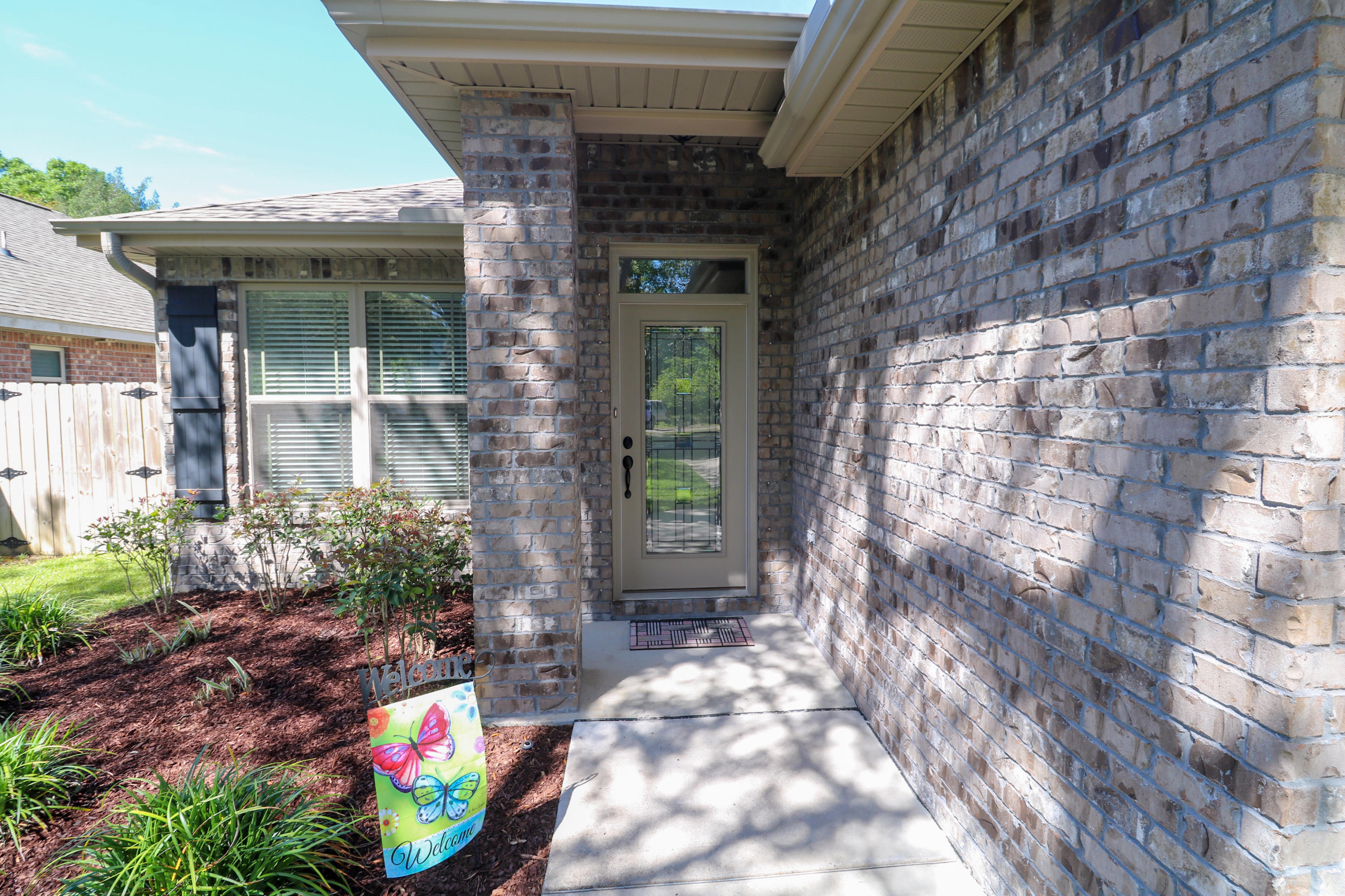 TOM BARROW - Residential