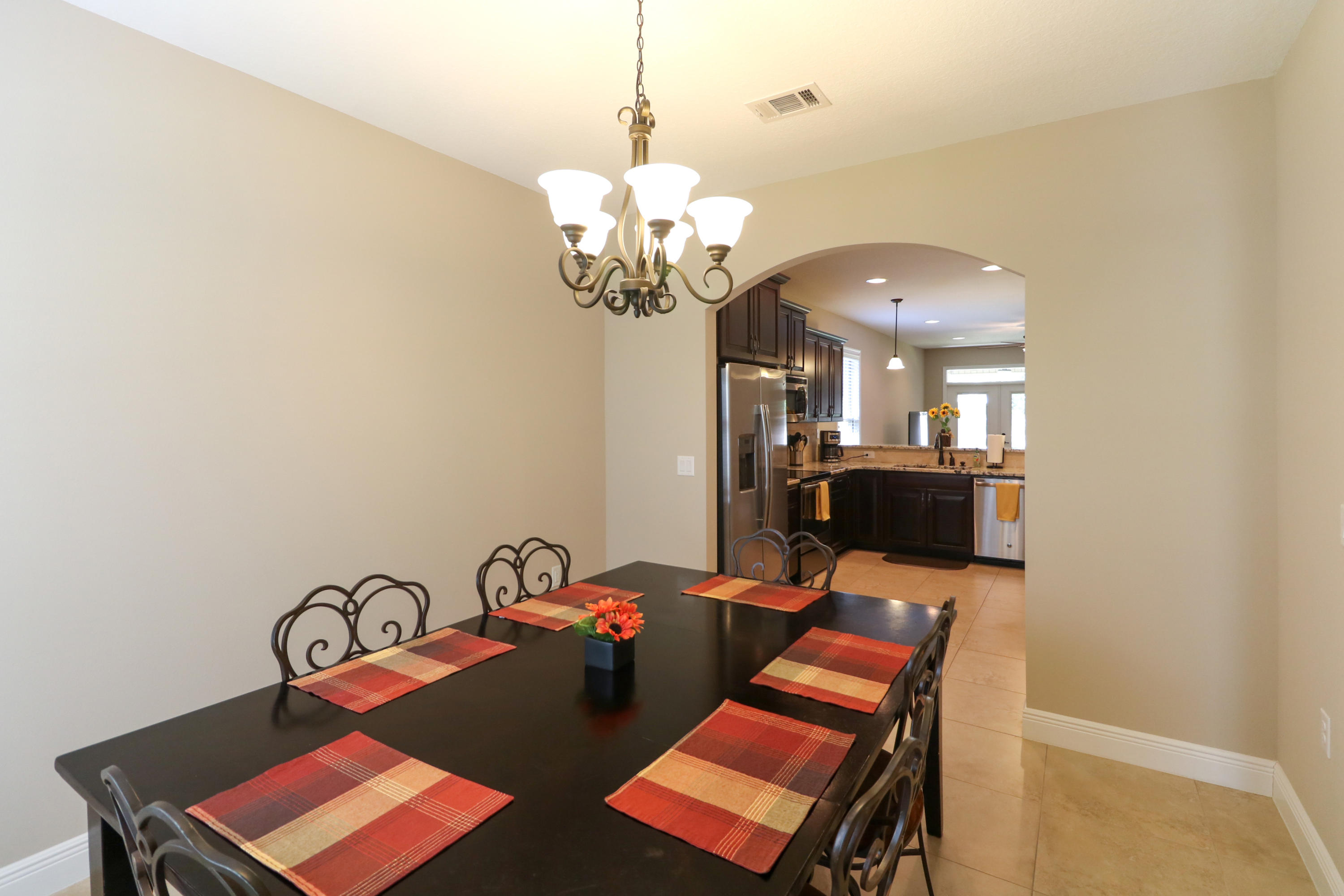 TOM BARROW - Residential