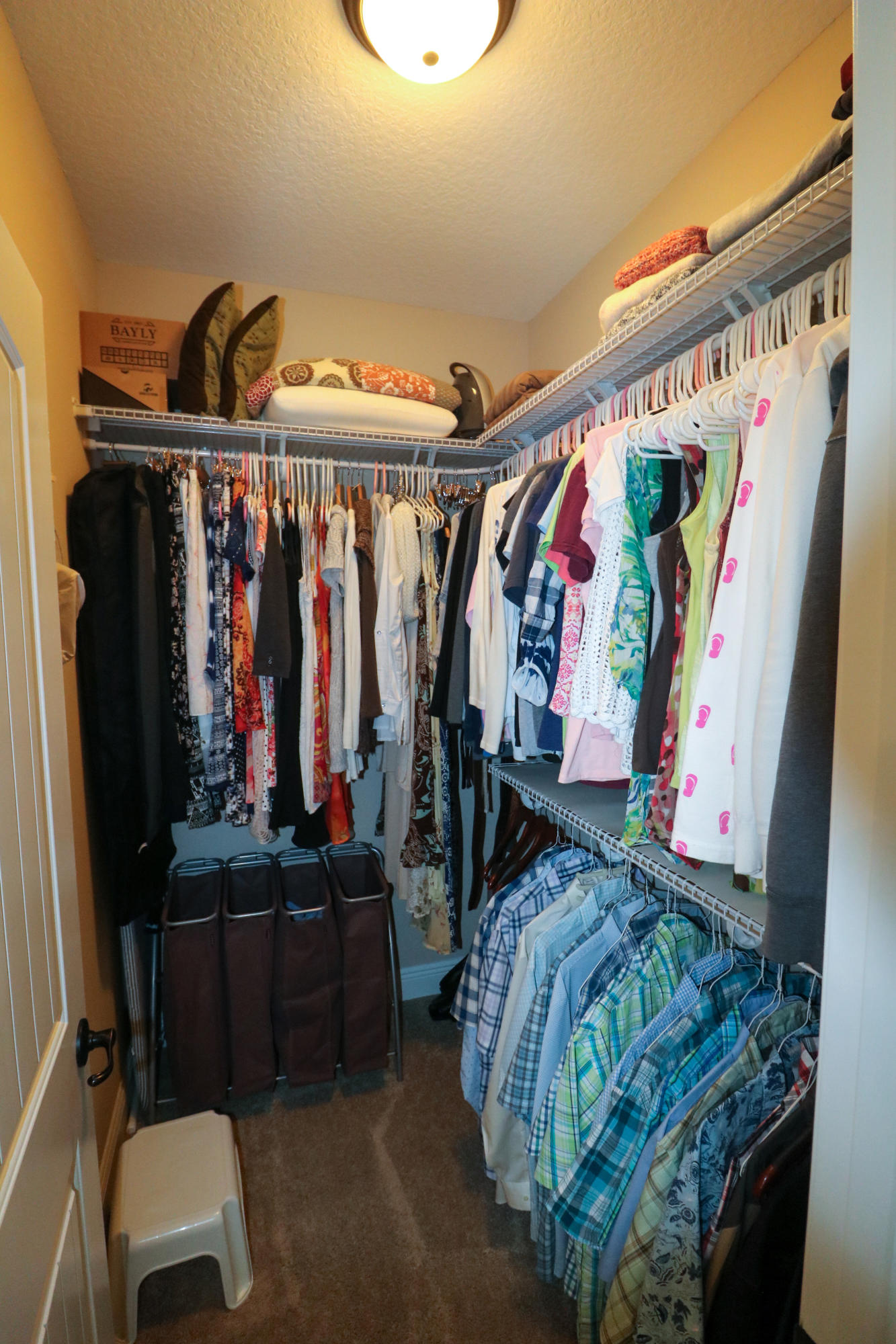 TOM BARROW - Residential