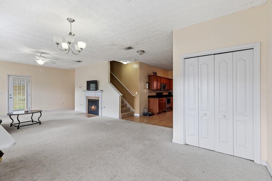 LAKE SILVER 1ST ADDN - Residential